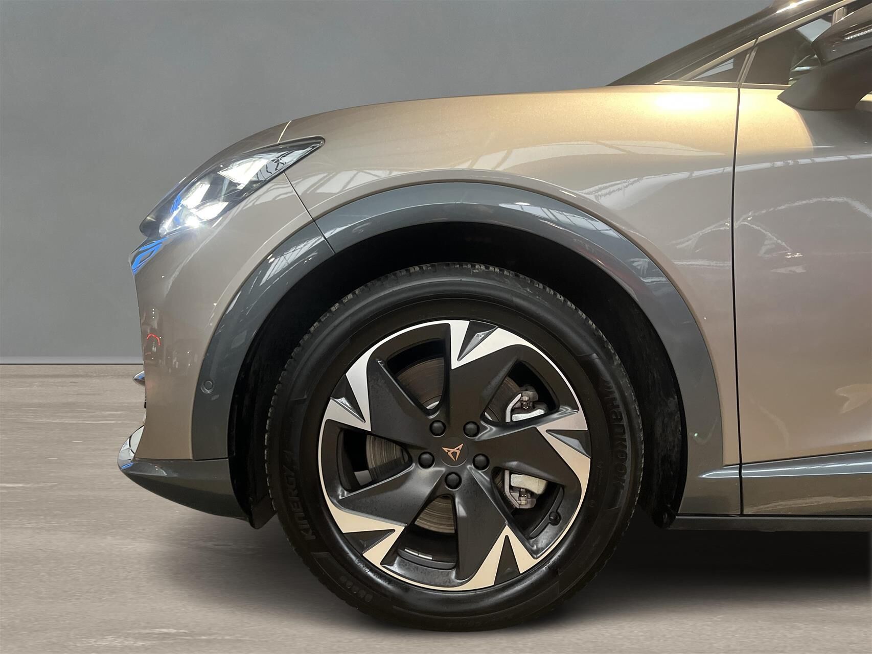 Billede af Cupra Tavascan EL Endurance 286HK 5d Aut.