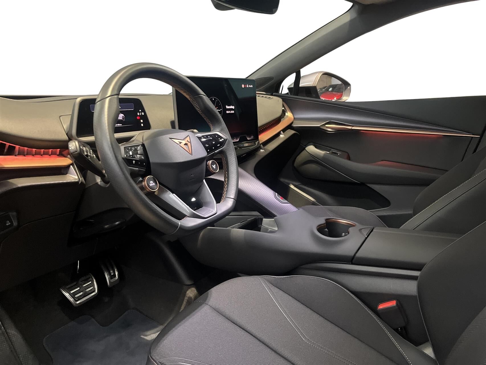 Billede af Cupra Tavascan EL Endurance 286HK 5d Aut.