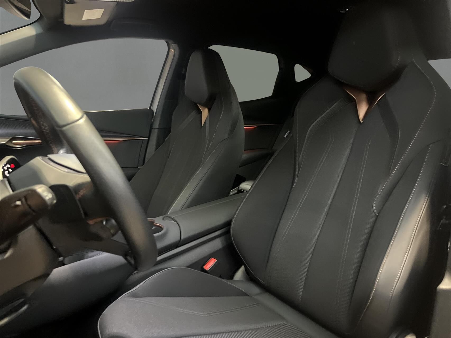 Billede af Cupra Tavascan EL Endurance 286HK 5d Aut.