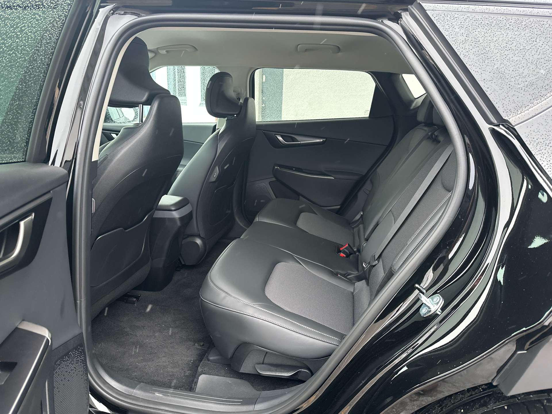 Billede af Kia EV6 EL Long Range Prestige 229HK 5d Aut.