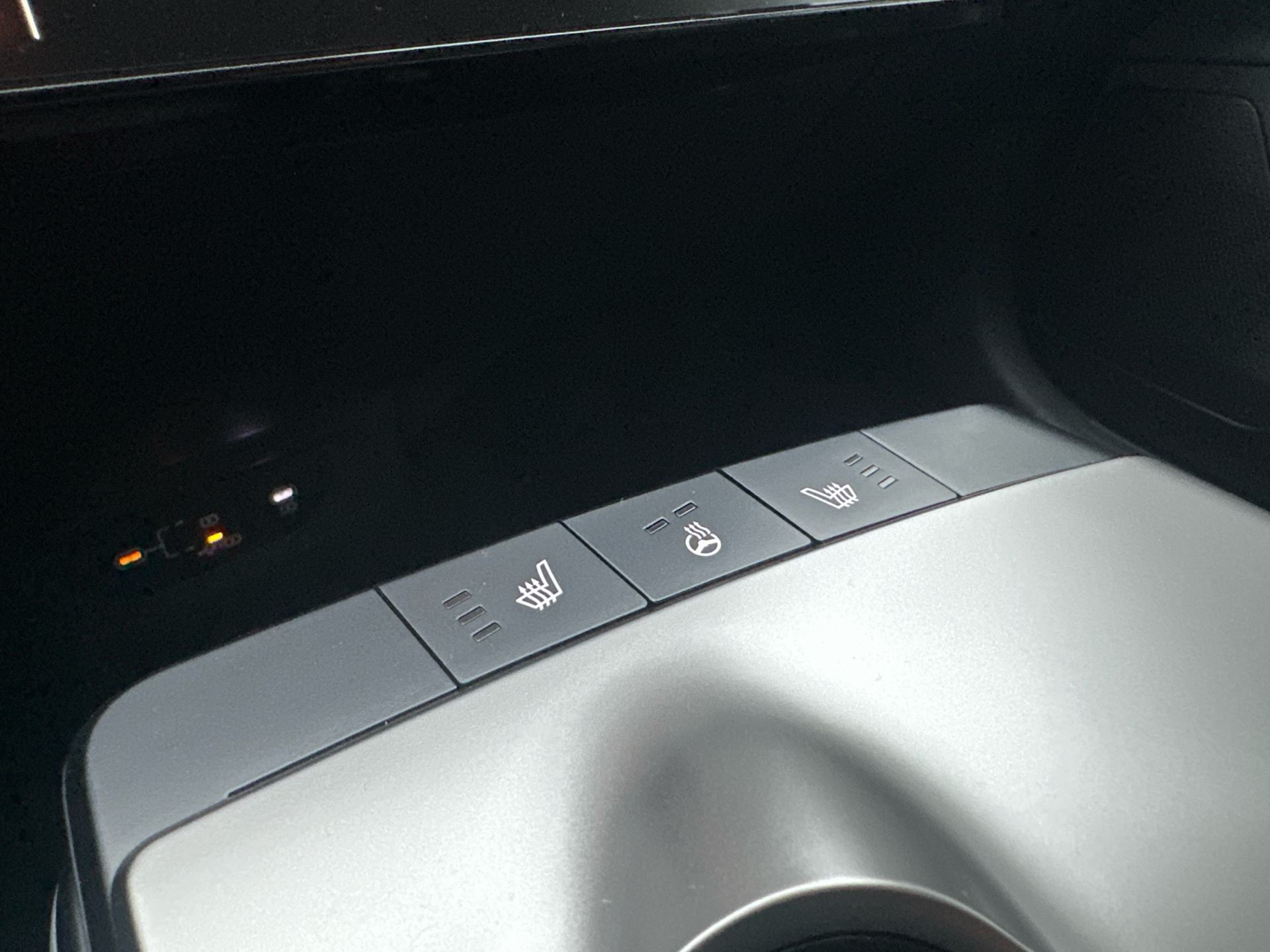 Billede af Kia EV6 EL Long Range Prestige 229HK 5d Aut.