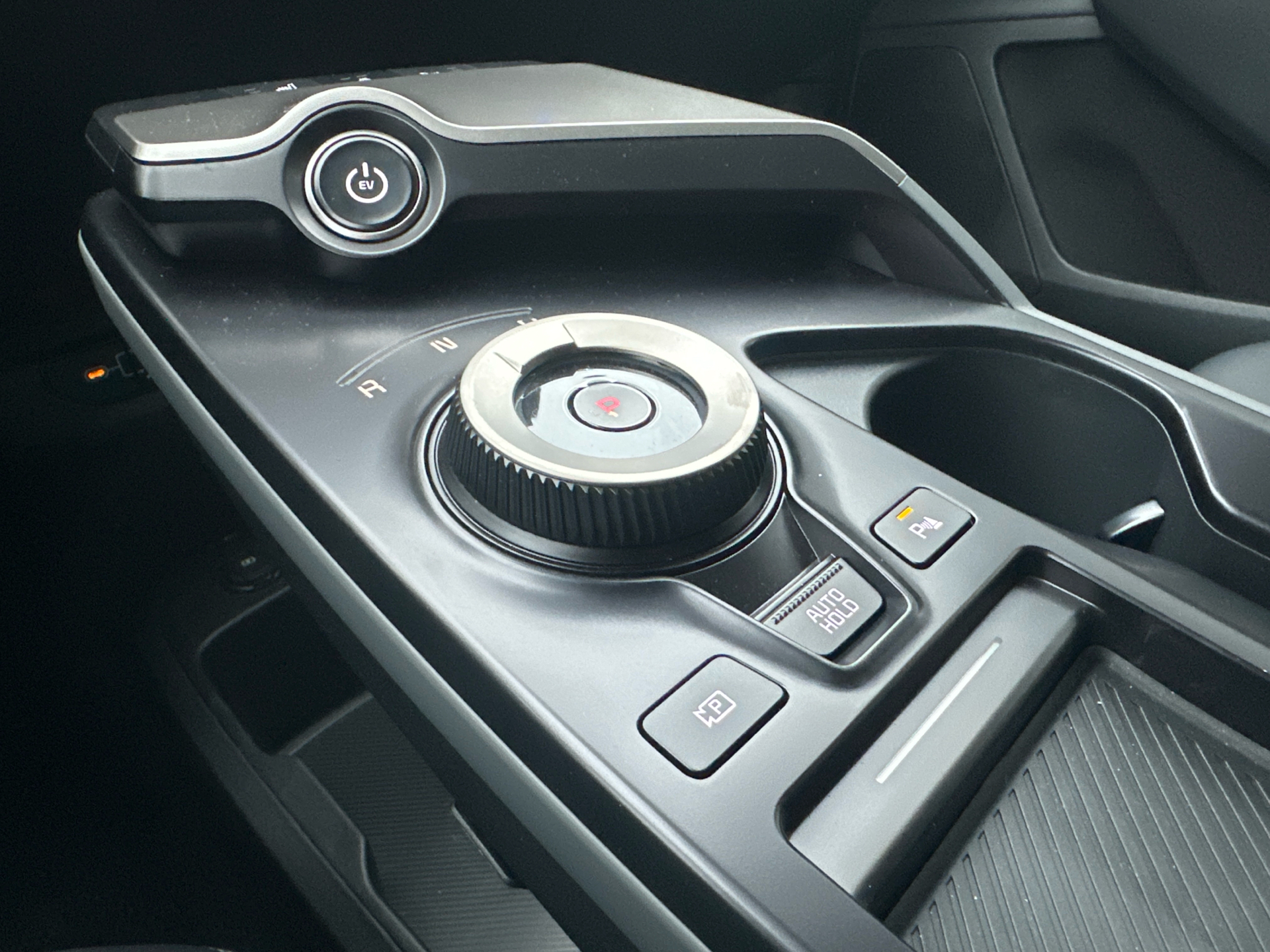 Billede af Kia EV6 EL Long Range Prestige 229HK 5d Aut.