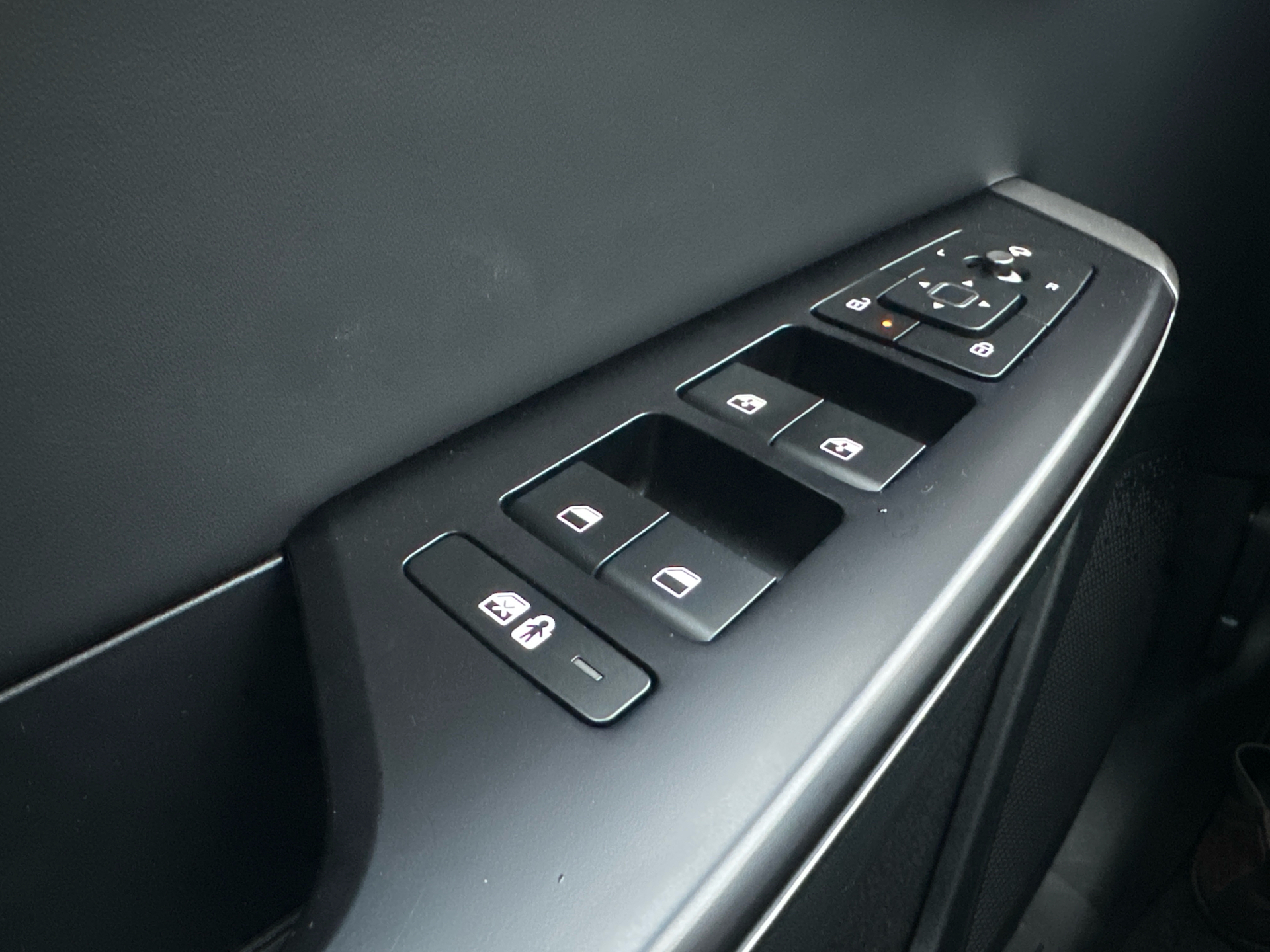 Billede af Kia EV6 EL Long Range Prestige 229HK 5d Aut.