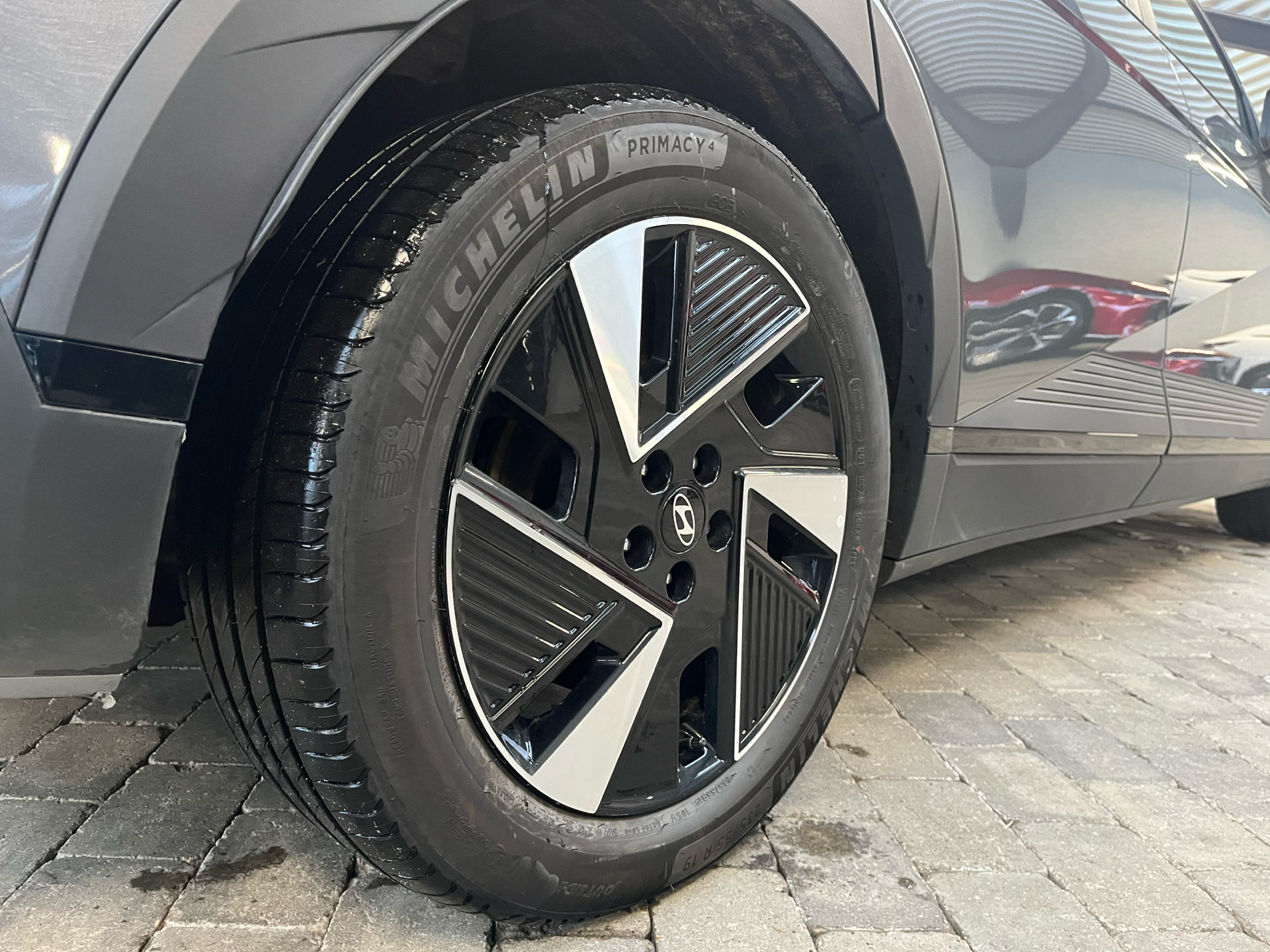 Billede af Hyundai Ioniq 5 Electric 84 kWh Essential 229HK 5d Aut.