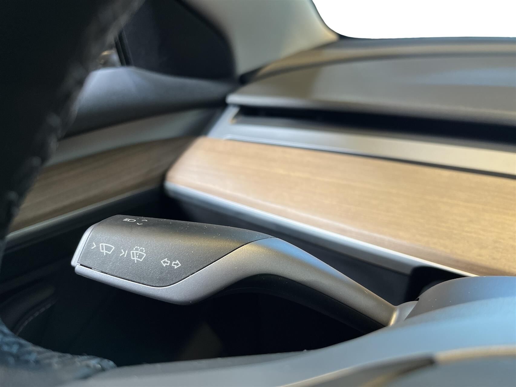 Billede af Tesla Model 3 EL Standard Range 283HK Aut.