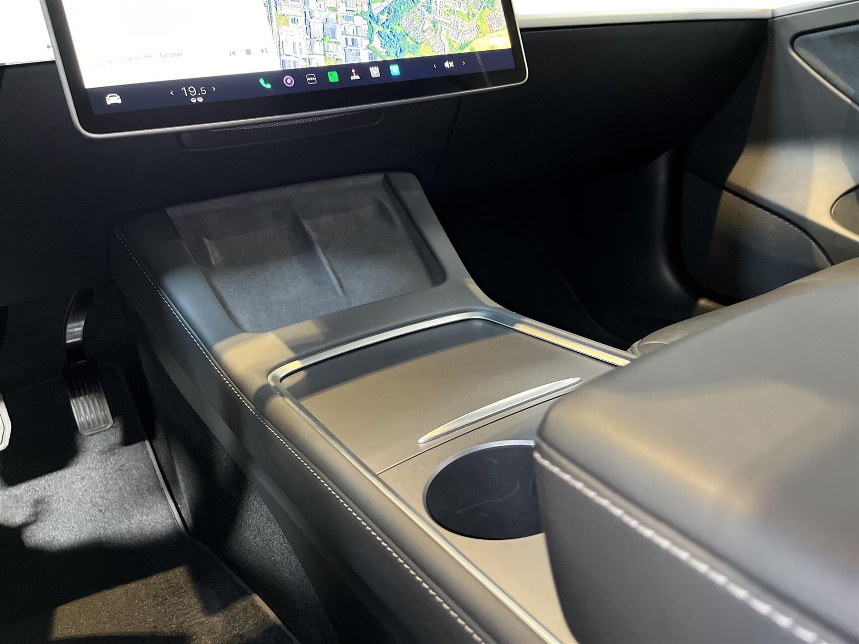 Billede af Tesla Model 3 EL Standard Range 283HK Aut.