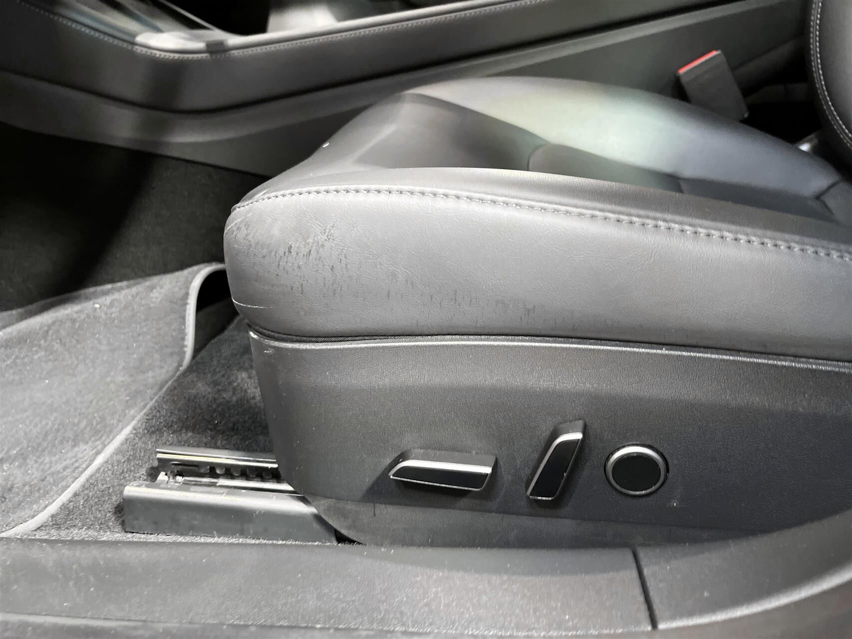 Billede af Tesla Model 3 EL Standard Range 283HK Aut.