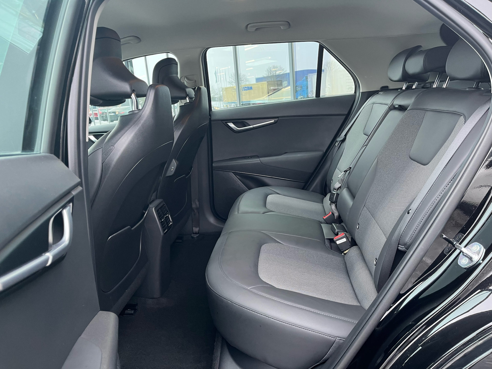 Billede af Kia Niro EV EL Access Plus 204HK 5d Aut.