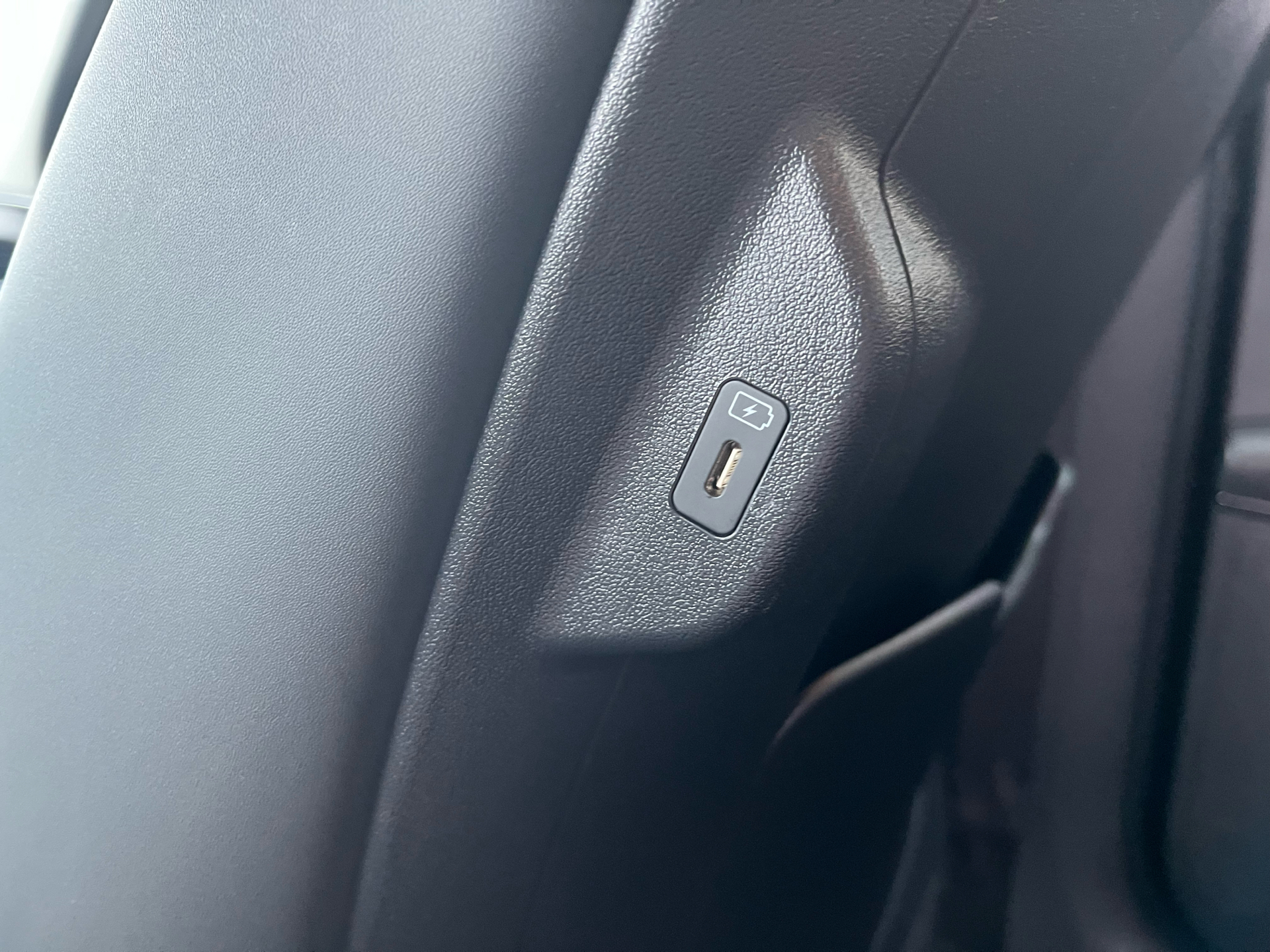 Billede af Kia Niro EV EL Access Plus 204HK 5d Aut.