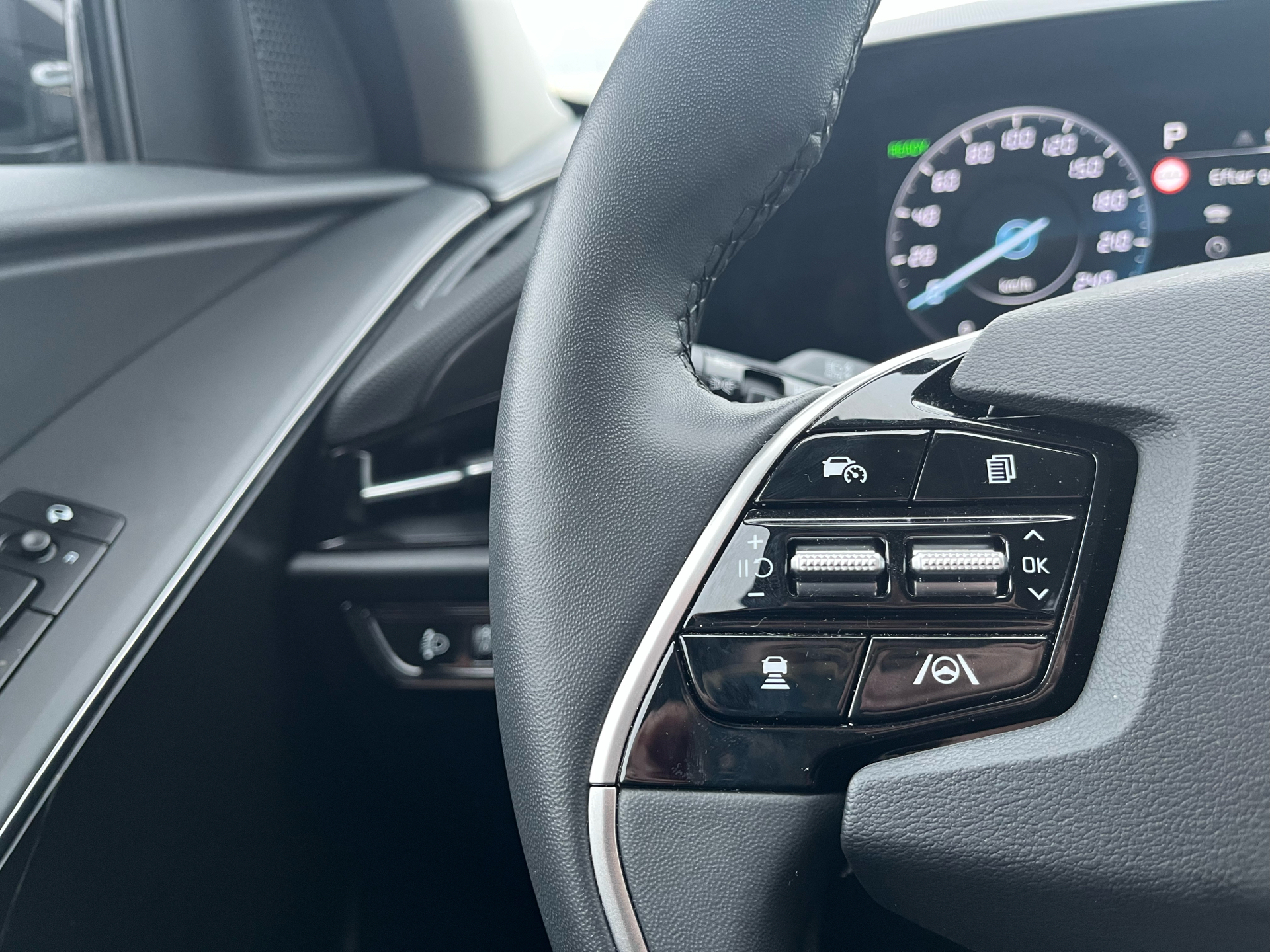 Billede af Kia Niro EV EL Access Plus 204HK 5d Aut.