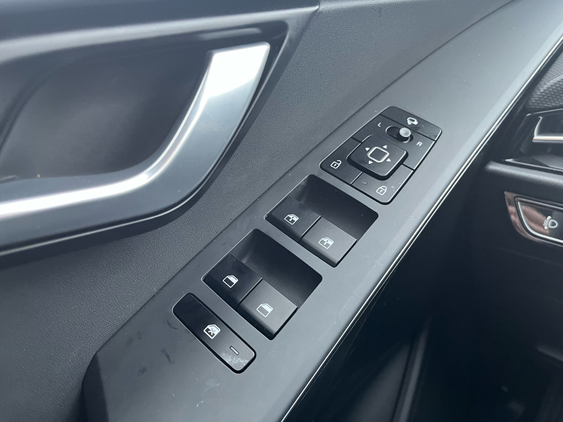 Billede af Kia Niro EV EL Access Plus 204HK 5d Aut.