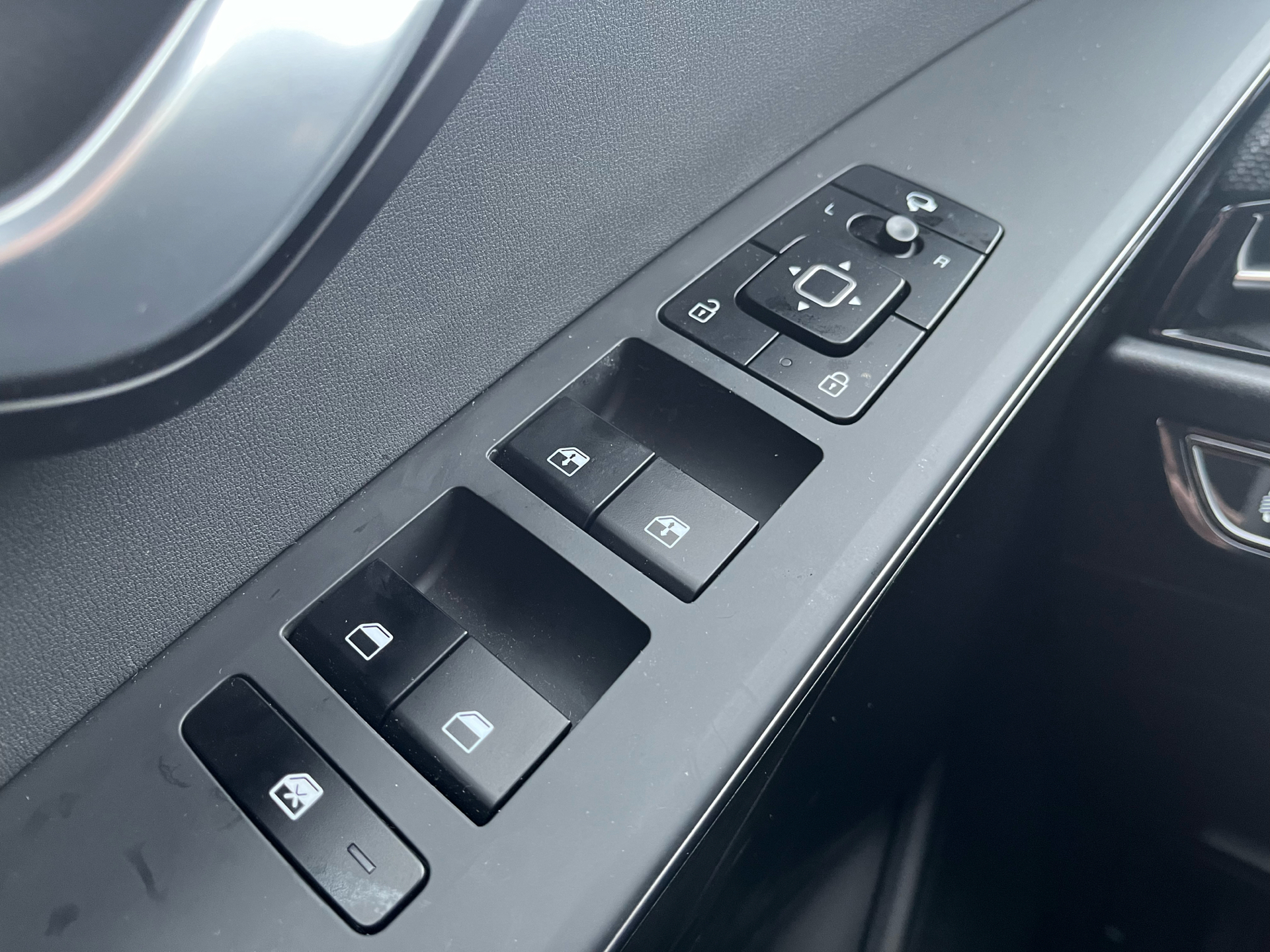 Billede af Kia Niro EV EL Access Plus 204HK 5d Aut.