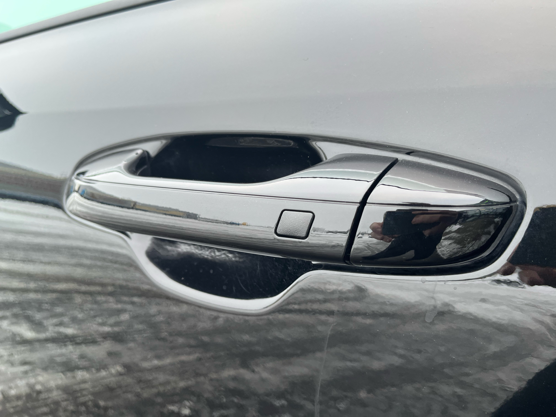 Billede af Kia Niro EV EL Access Plus 204HK 5d Aut.