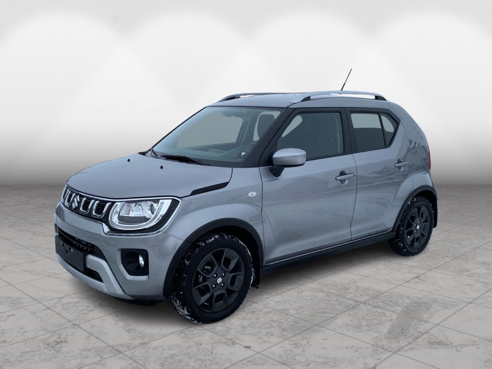 Billede af Suzuki Ignis 1,2 Dualjet  Mild hybrid Active AEB Hybrid 83HK 5d