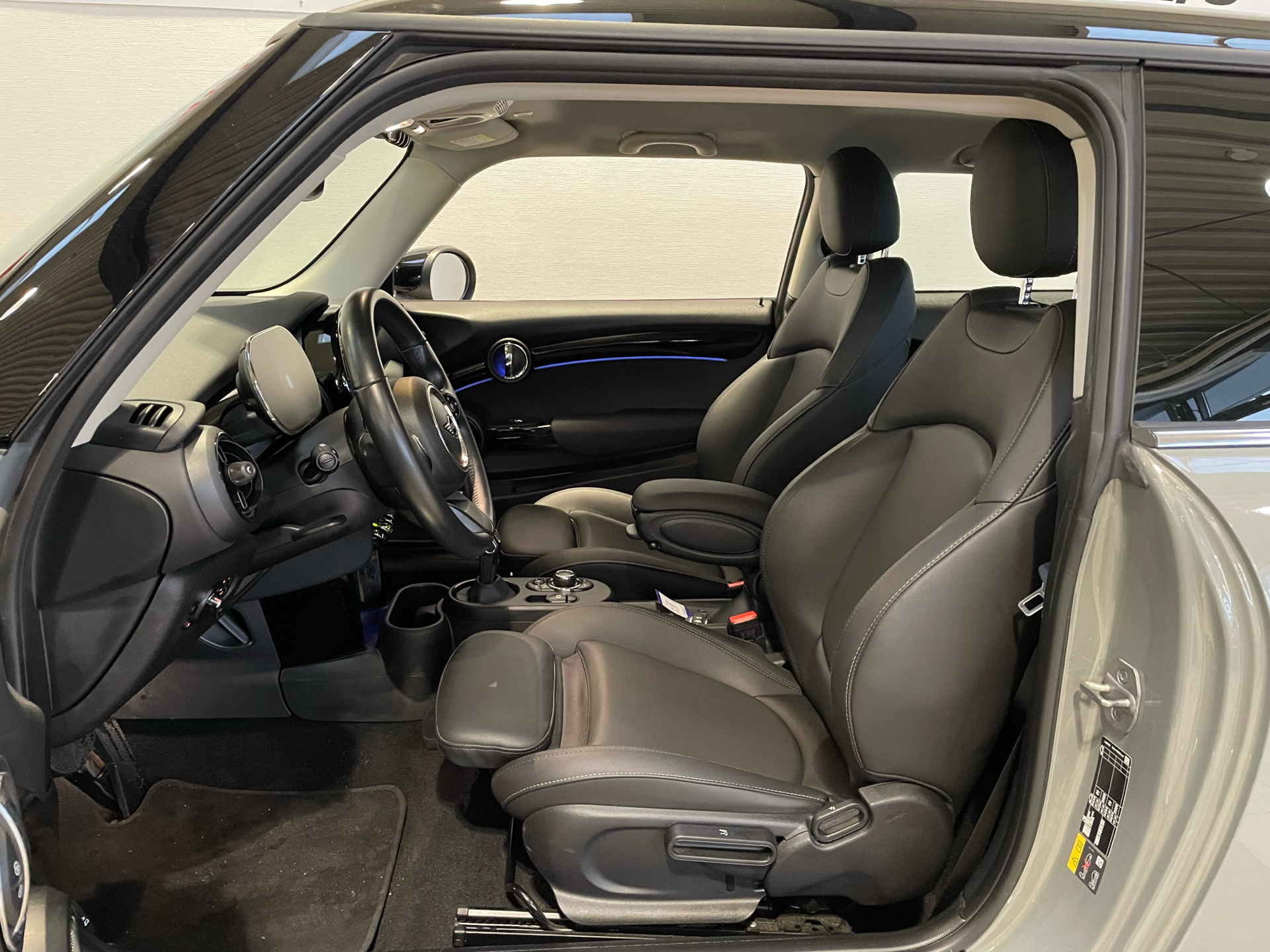 Billede af Mini Cooper SE EL Classic Trim 184HK 3d Aut.