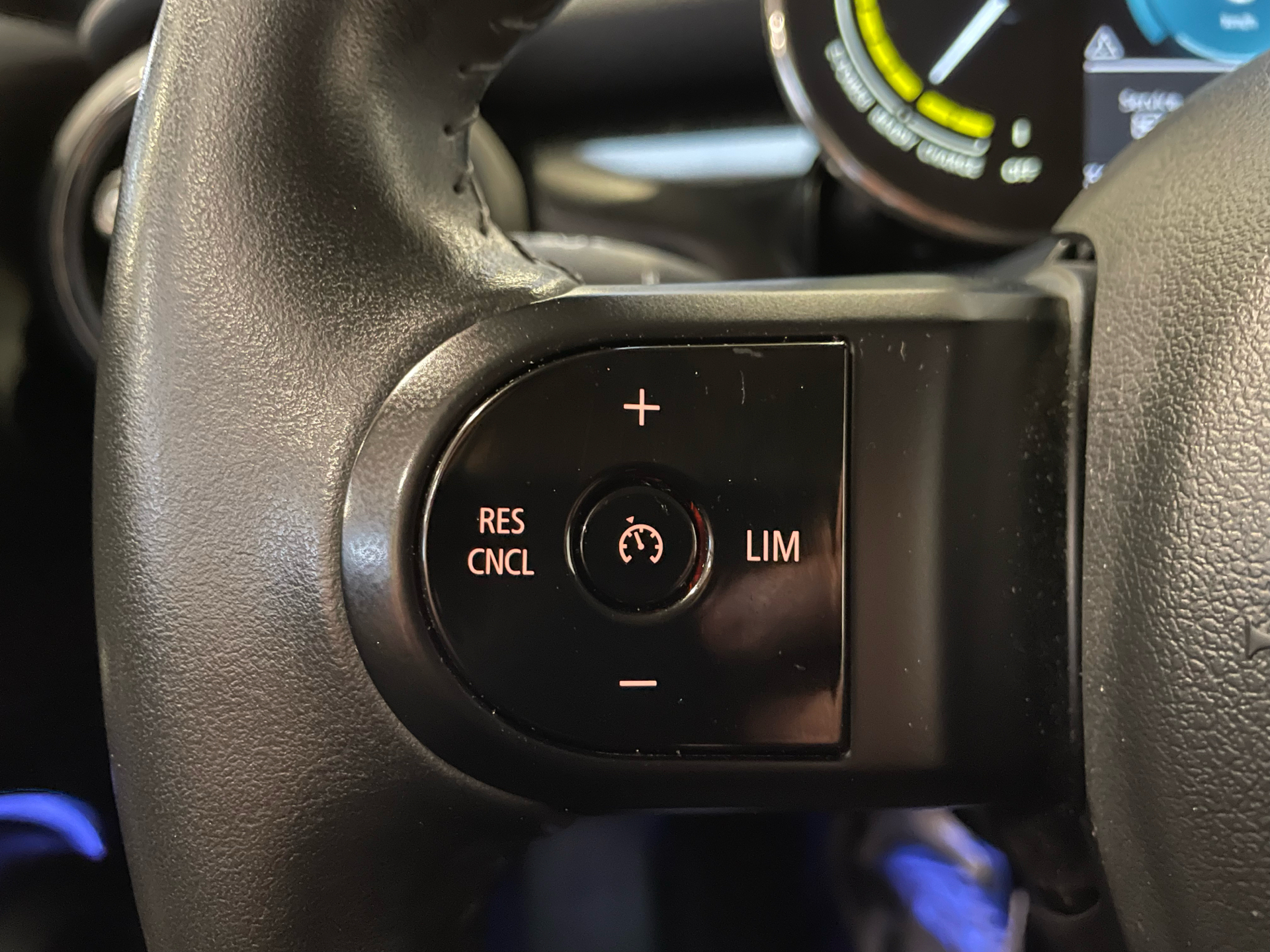 Billede af Mini Cooper SE EL Classic Trim 184HK 3d Aut.