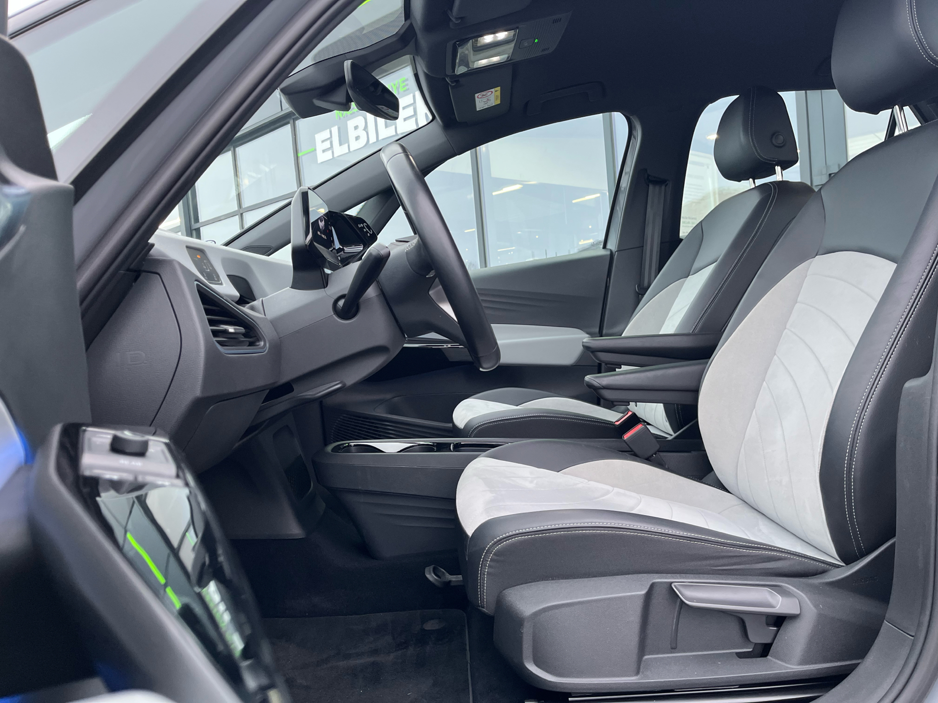 Billede af VW ID.3 EL Pro S 204HK 5d Aut.