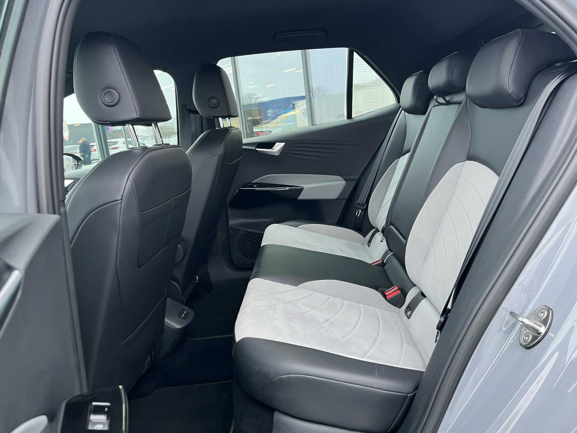 Billede af VW ID.3 EL Pro S 204HK 5d Aut.