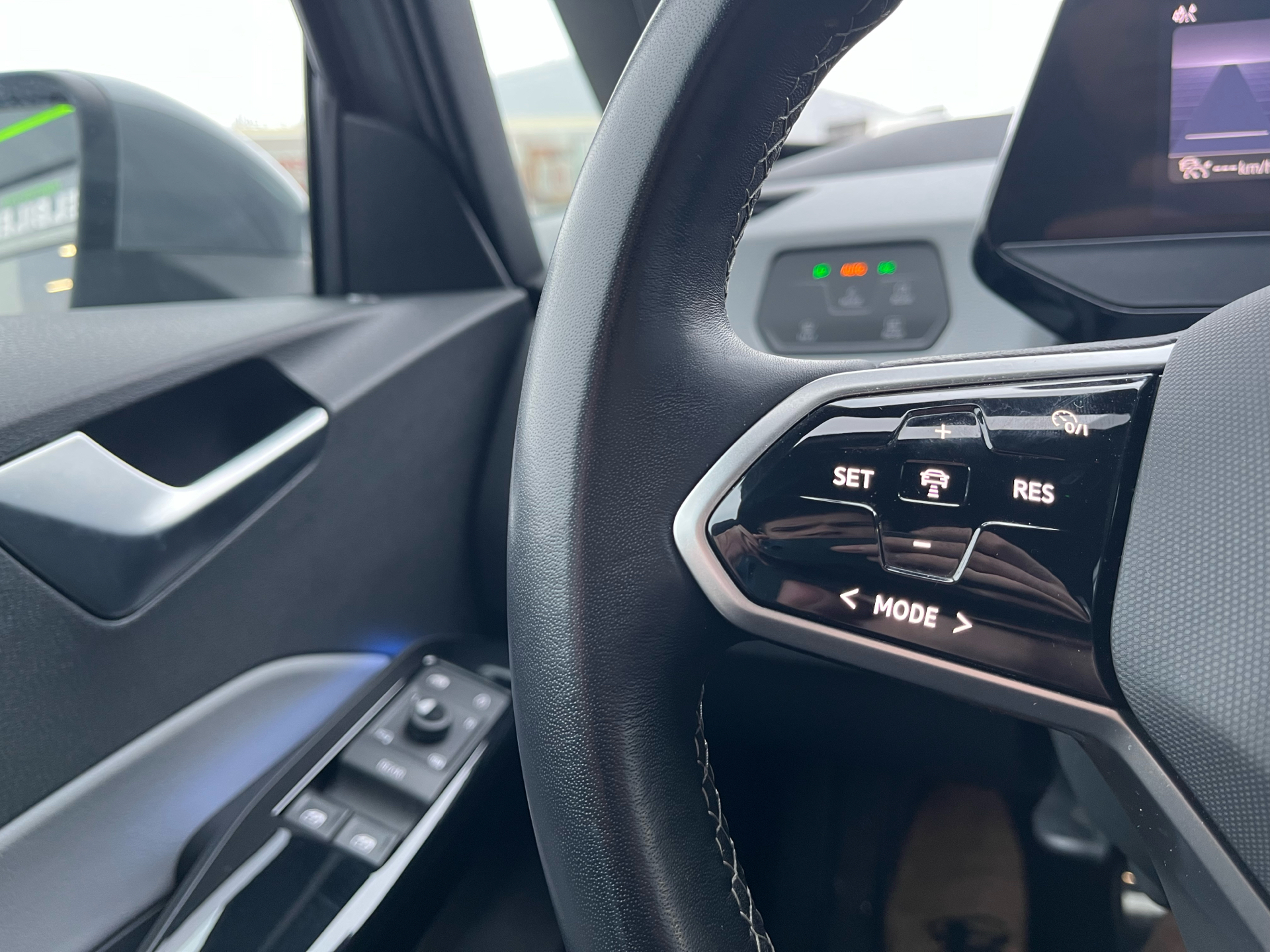 Billede af VW ID.3 EL Pro S 204HK 5d Aut.