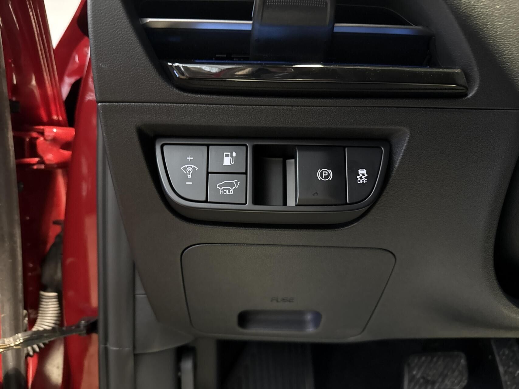 Billede af Kia EV6 EL Long Range Upgrade 229HK 5d Aut.