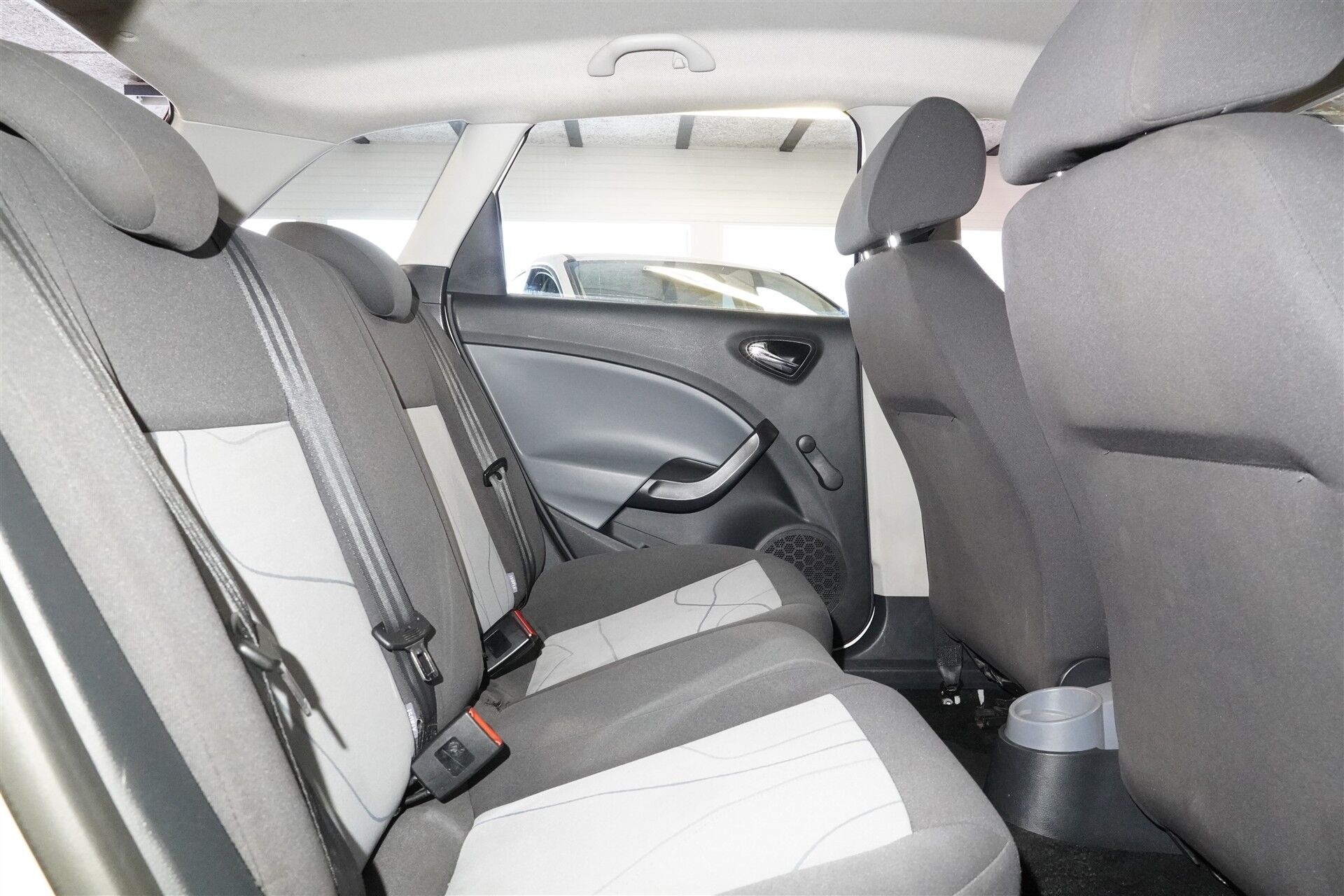 Billede af Seat Ibiza 1,2 Essence 60HK Stc