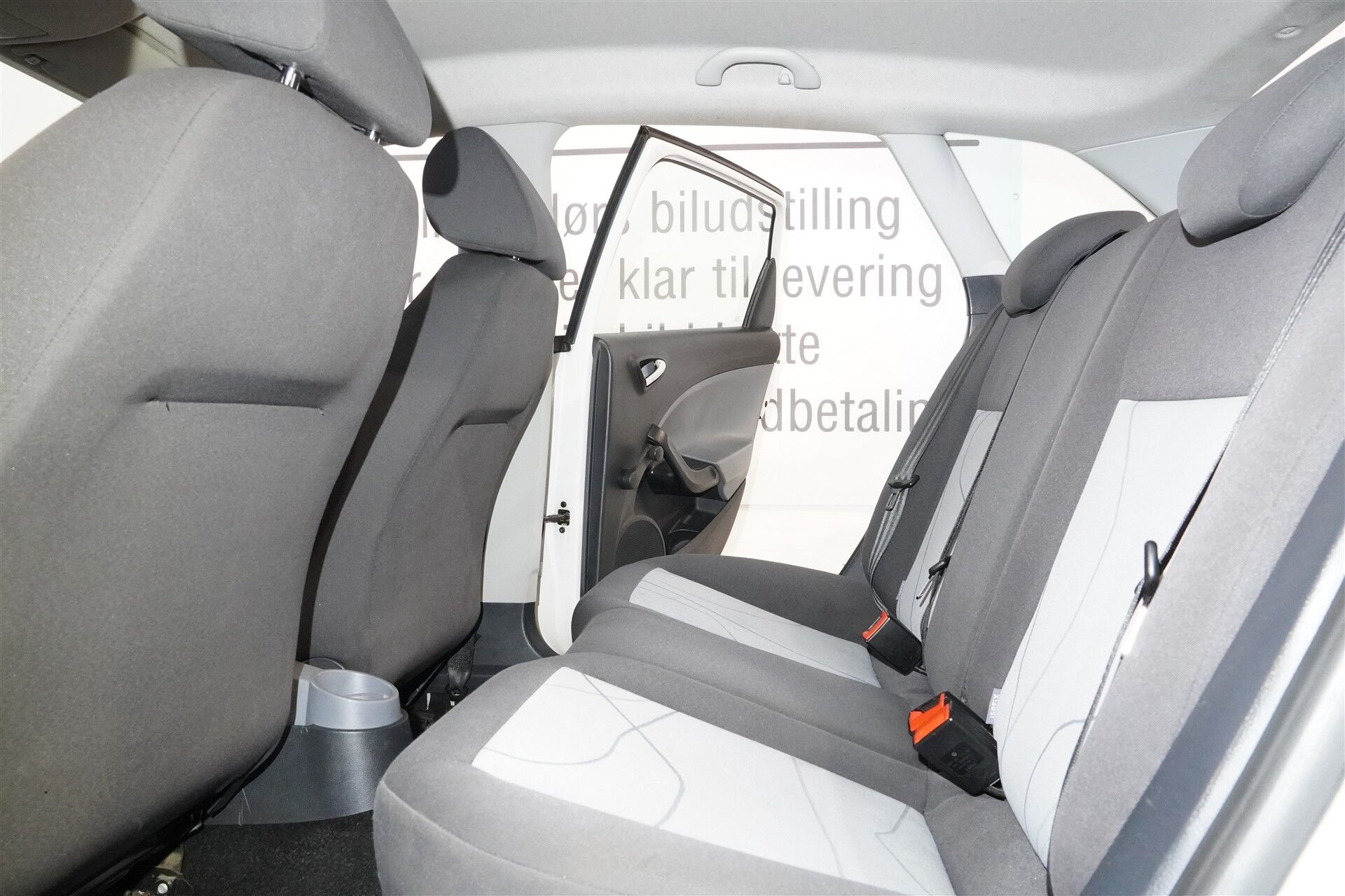 Billede af Seat Ibiza 1,2 Essence 60HK Stc