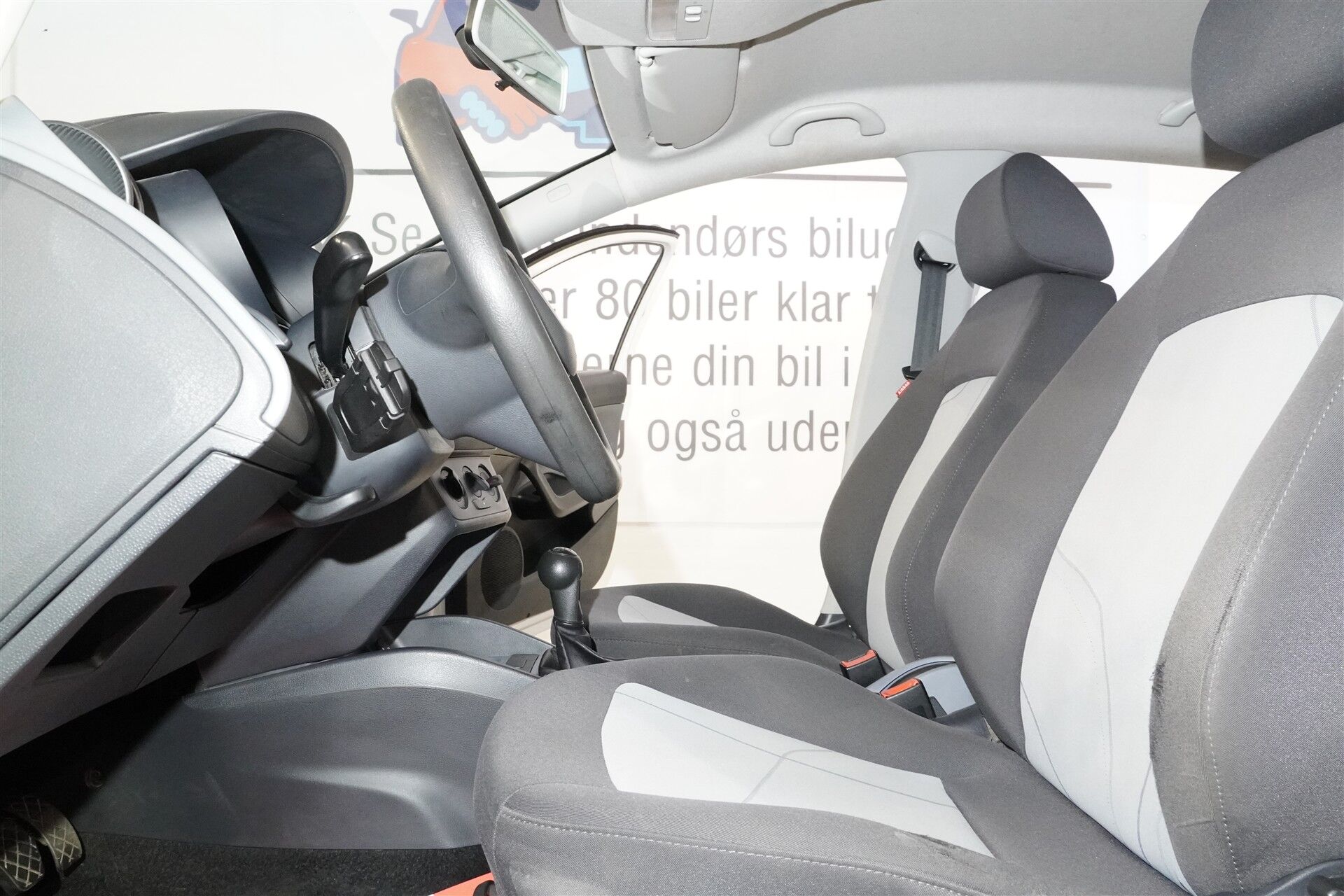 Billede af Seat Ibiza 1,2 Essence 60HK Stc