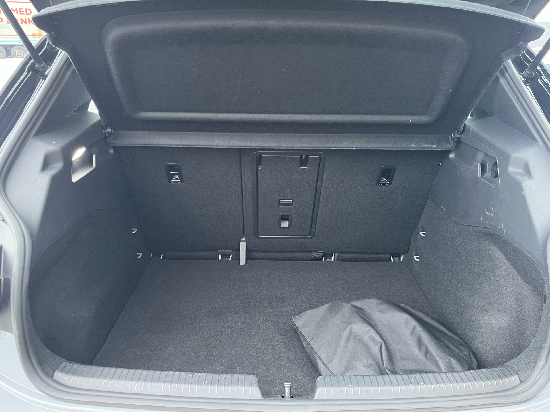 Billede af VW ID.3 EL Pro S 204HK 5d Aut.