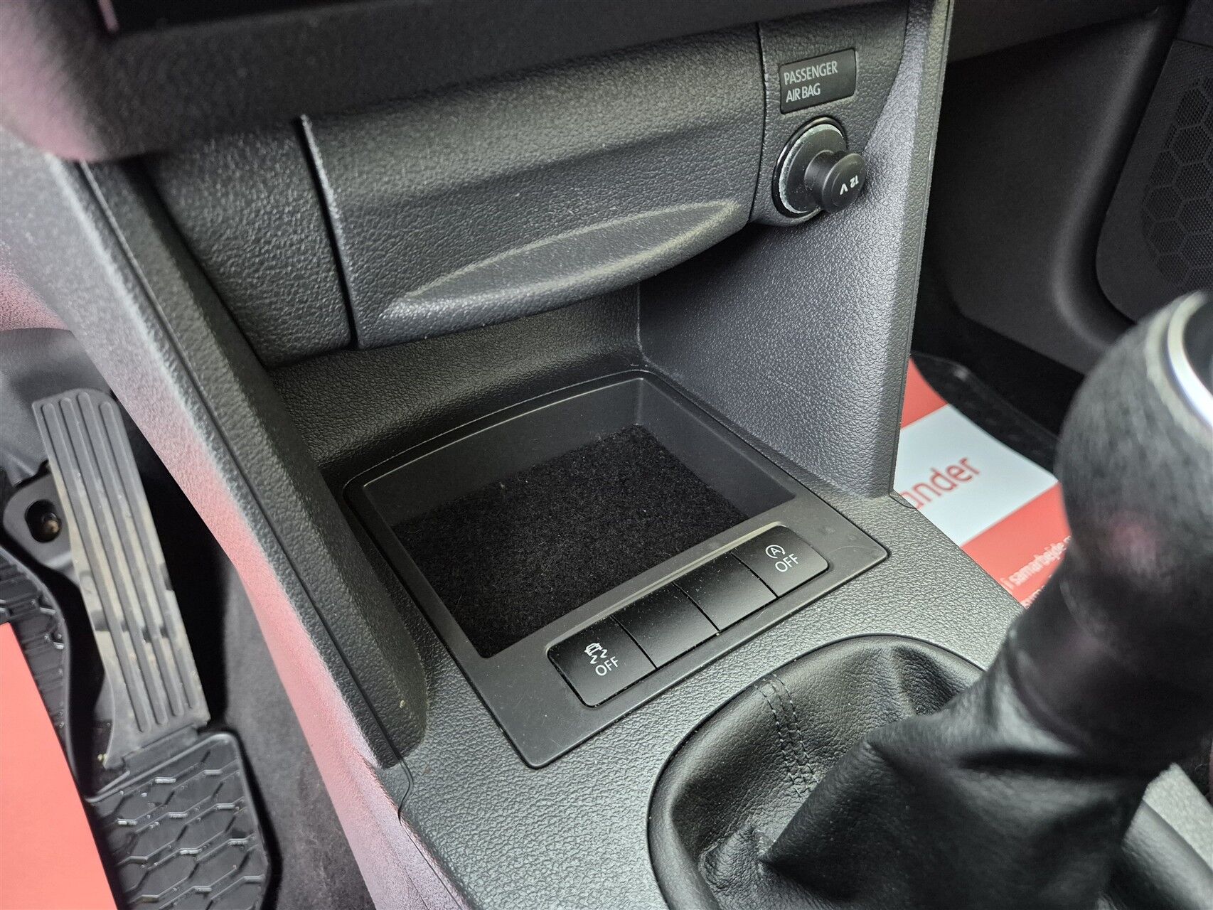 Billede af VW Caddy 1,6 TDI 75HK