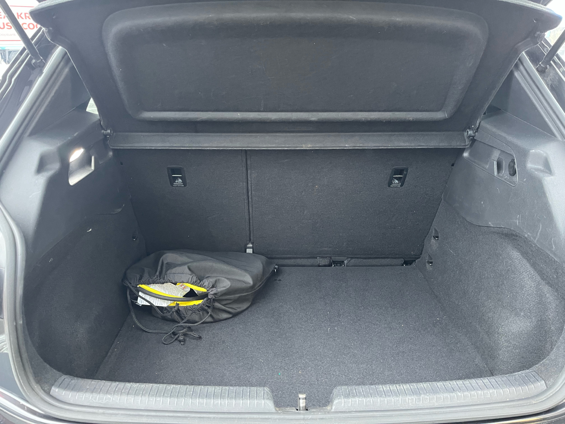 Billede af Cupra Born EL e-Boost 231HK 5d Aut.