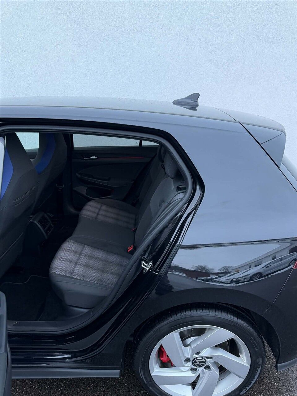 Billede af VW Golf 1,4 TSI  Plugin-hybrid GTE DSG 245HK 5d 6g Aut.