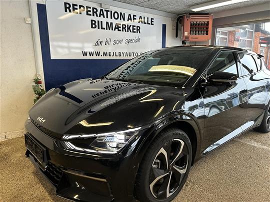 Kia EV6 EL Long Range GT-Line 229HK 5d Aut.