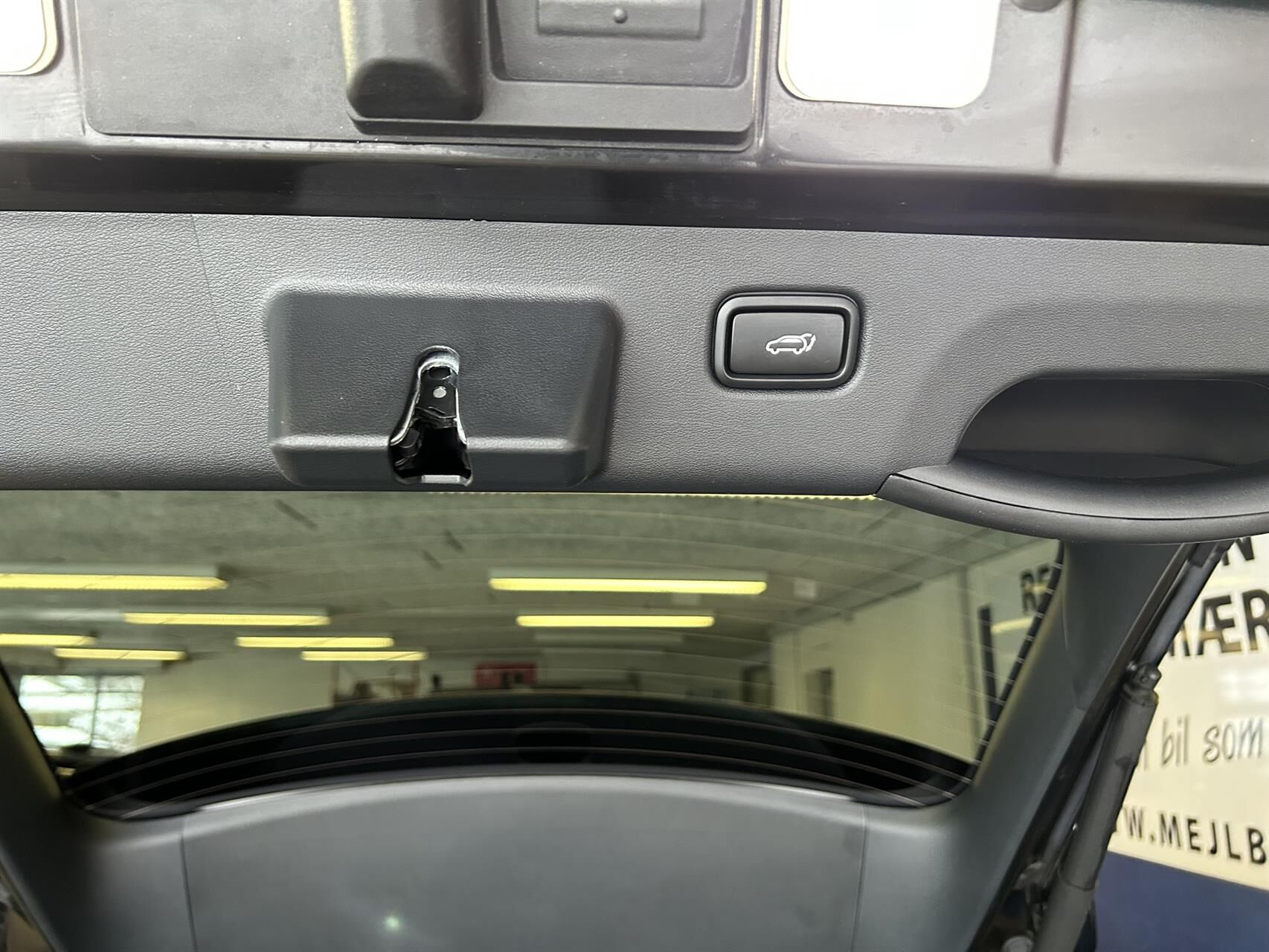 Billede af Kia EV6 EL Long Range GT-Line 229HK 5d Aut.