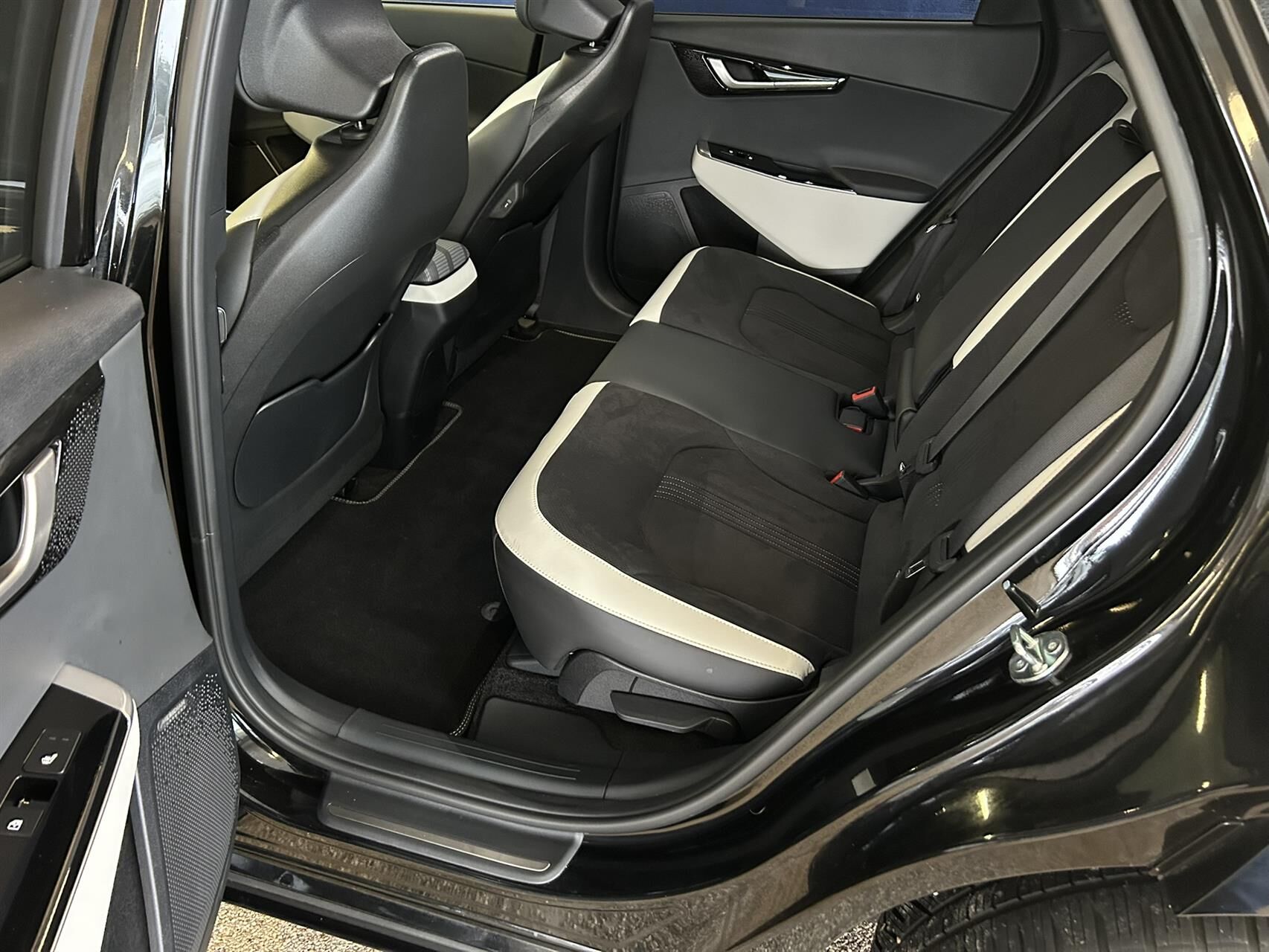 Billede af Kia EV6 EL Long Range GT-Line 229HK 5d Aut.