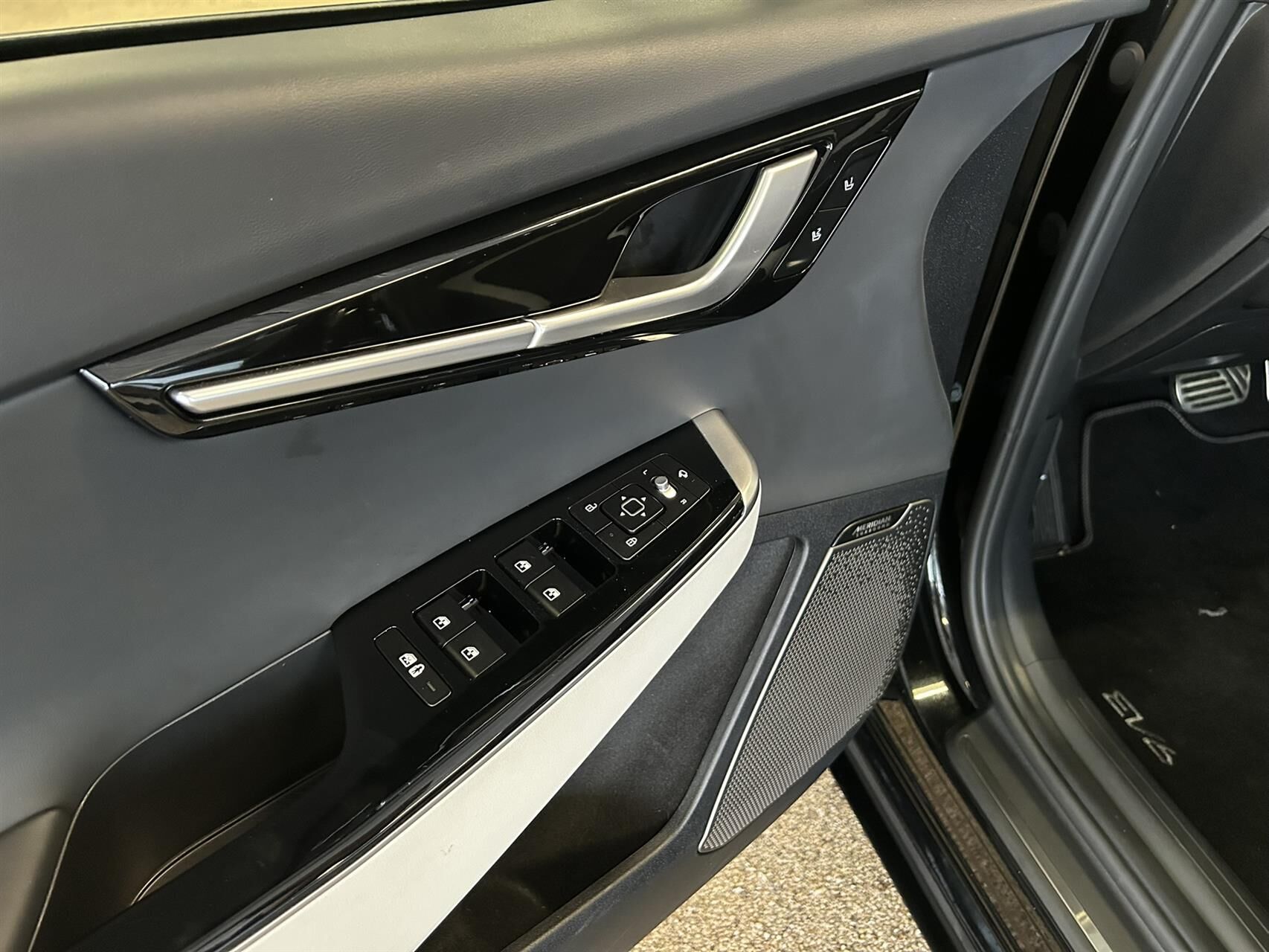 Billede af Kia EV6 EL Long Range GT-Line 229HK 5d Aut.