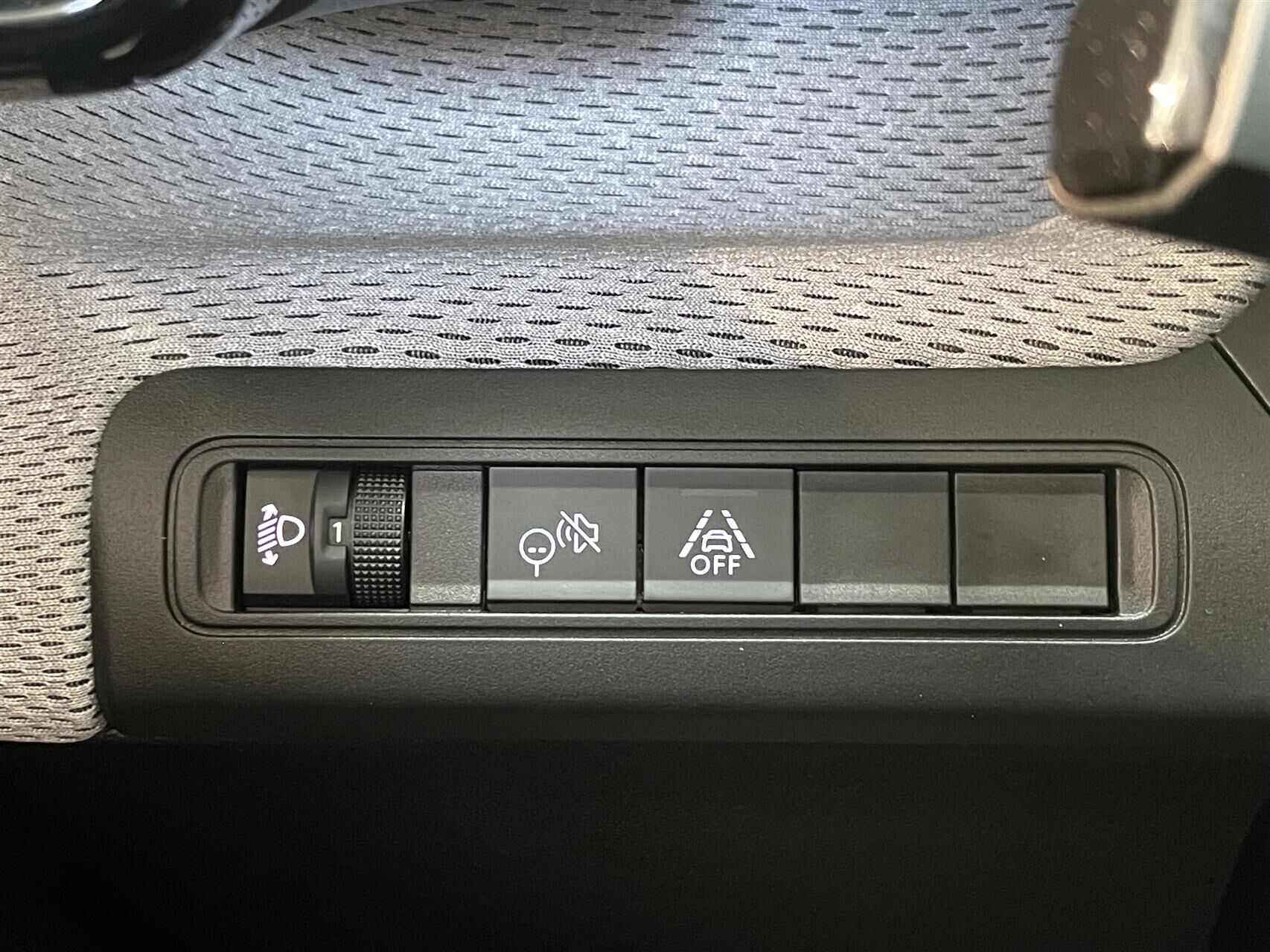 Billede af Citroën e-C3 EL VTR Sport 113HK 5d Aut.