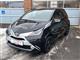 Billede af Toyota Aygo 1,0 VVT-I X-Black II 69HK 5d