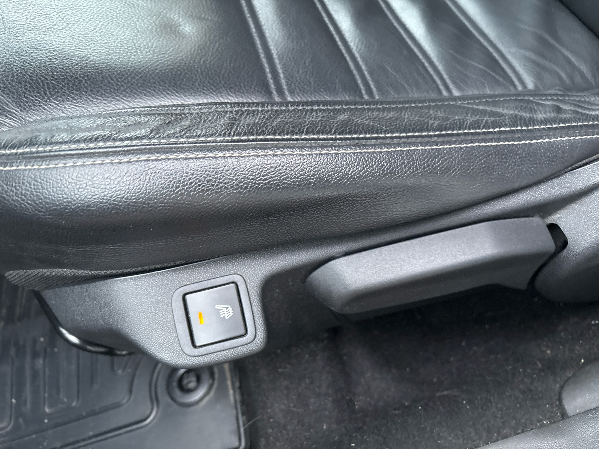 Billede af Toyota Aygo 1,0 VVT-I X-Black II 69HK 5d