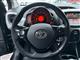 Billede af Toyota Aygo 1,0 VVT-I X-Black II 69HK 5d