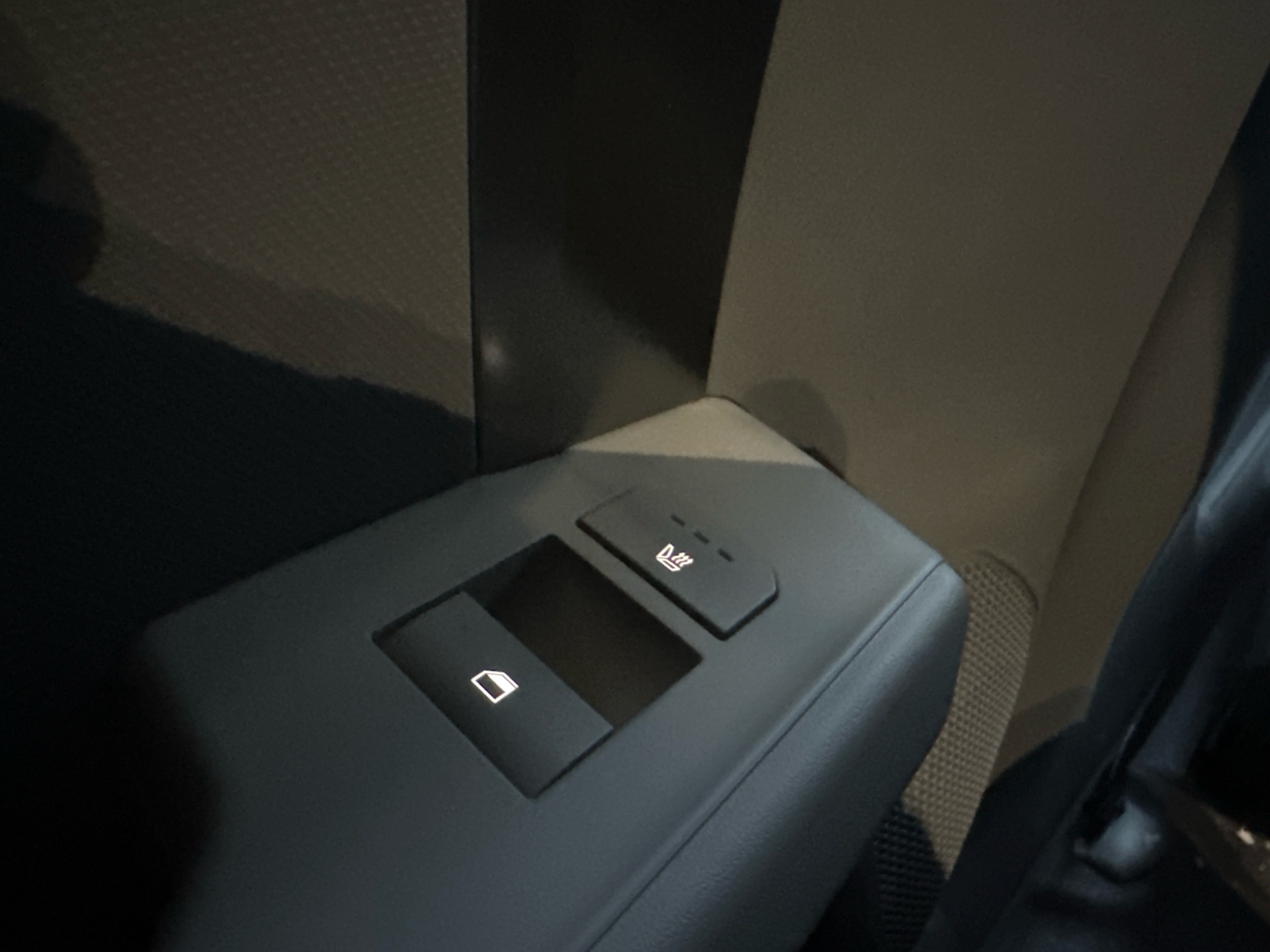 Billede af Kia EV3 EL Long Range Upgrade 204HK 5d Aut.