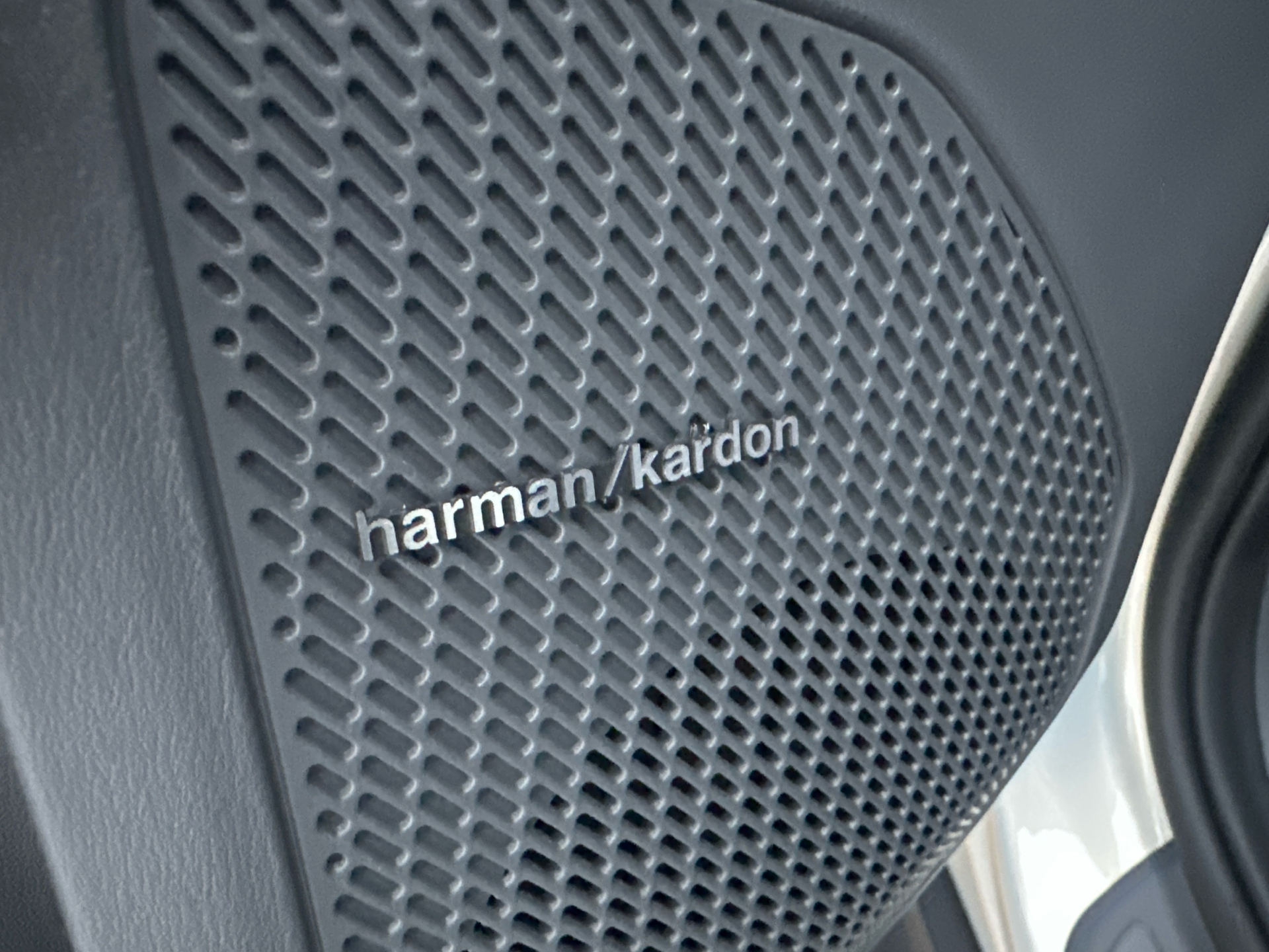 Billede af Kia EV3 EL Long Range Upgrade 204HK 5d Aut.