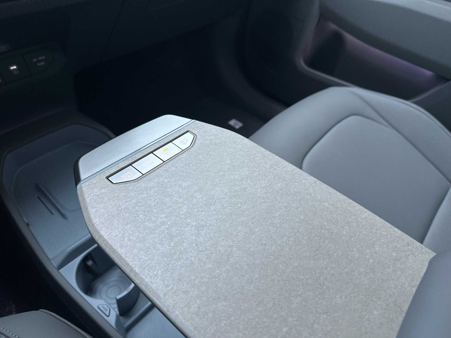 Billede af Kia EV3 EL Long Range Upgrade 204HK 5d Aut.