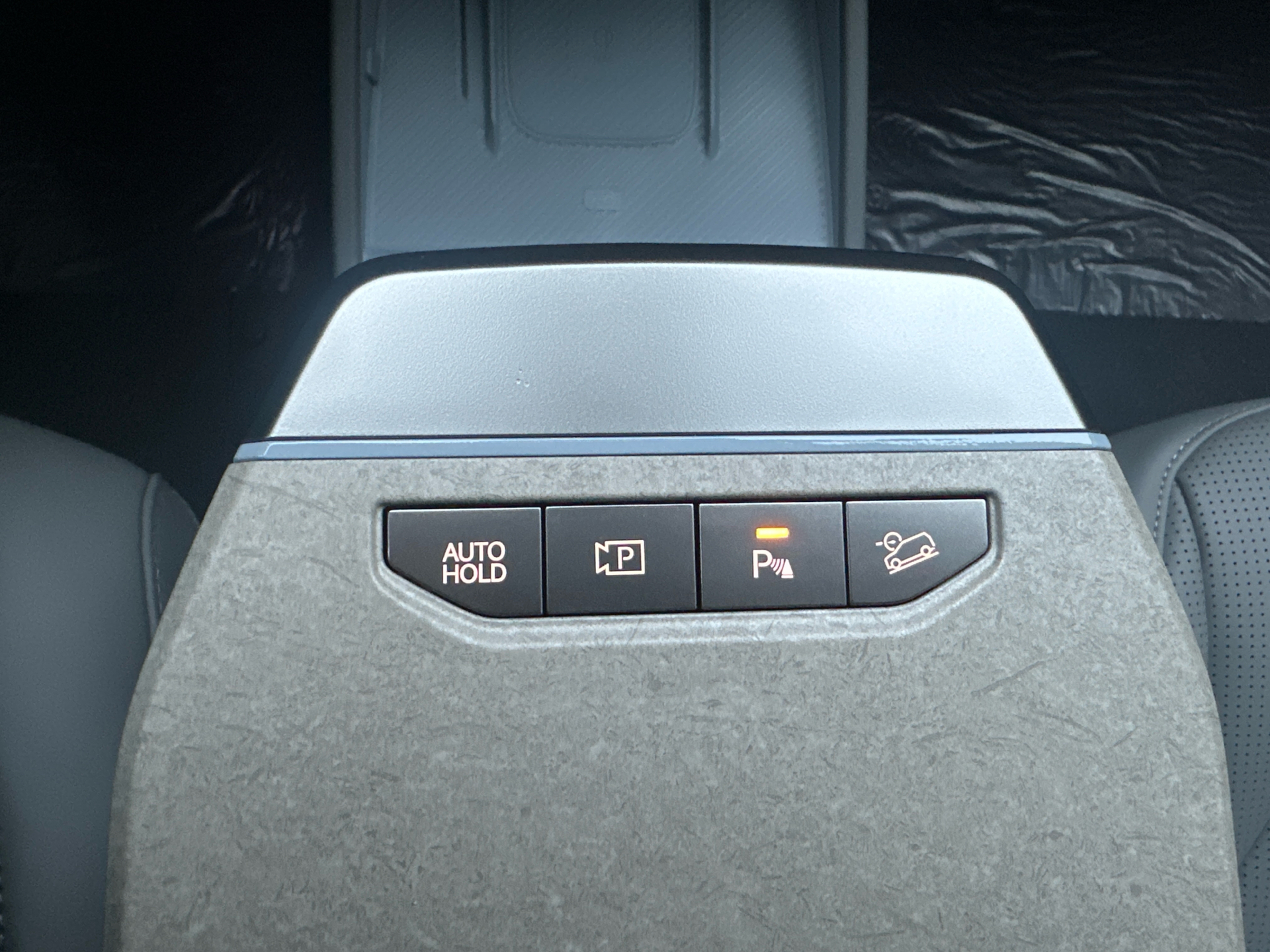 Billede af Kia EV3 EL Long Range Upgrade 204HK 5d Aut.