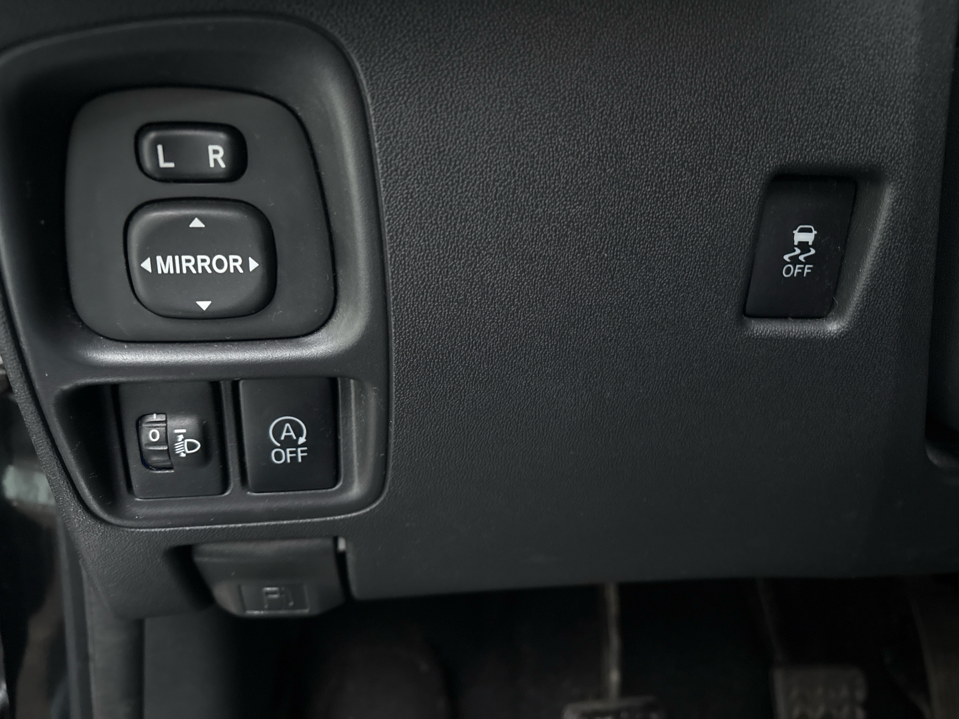 Billede af Toyota Aygo 1,0 VVT-I X-Black II 69HK 5d