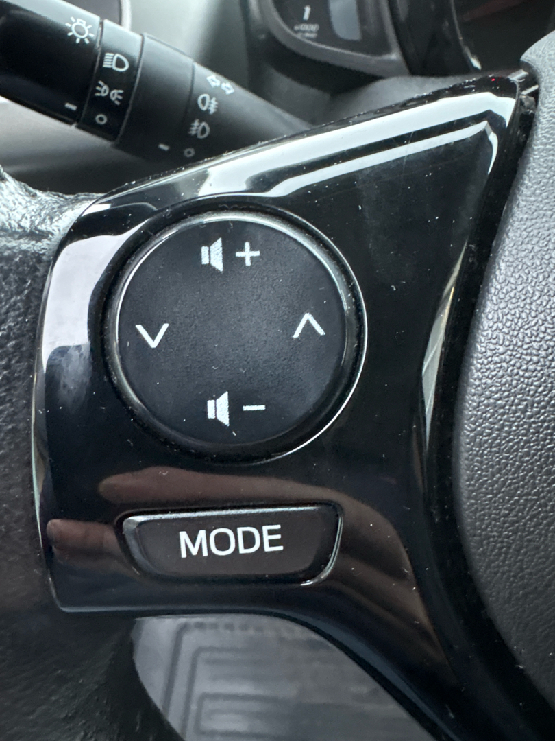 Billede af Toyota Aygo 1,0 VVT-I X-Black II 69HK 5d