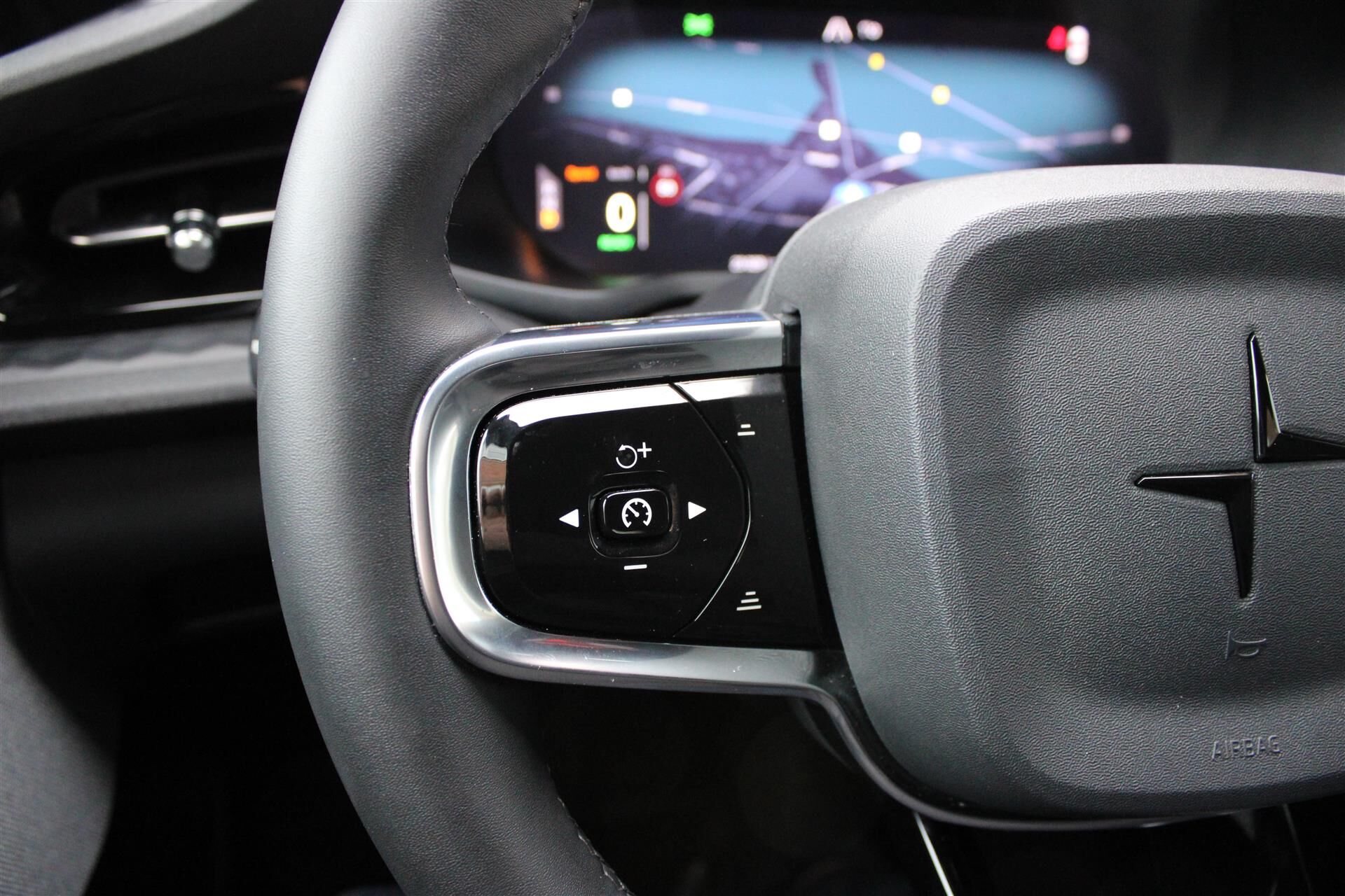 Billede af Polestar 2 EL Long range Single motor 231HK 5d Aut.