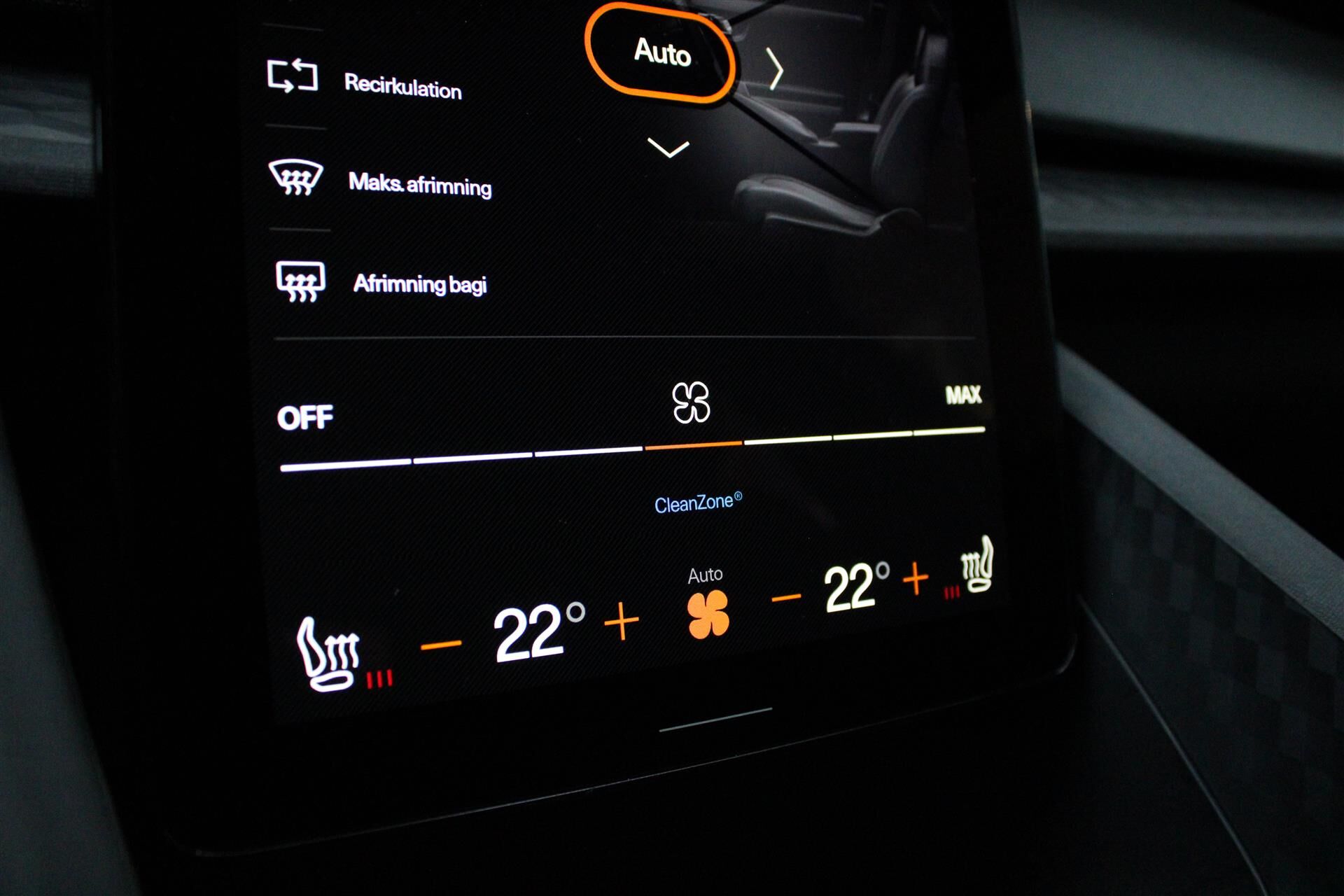 Billede af Polestar 2 EL Long range Single motor 231HK 5d Aut.