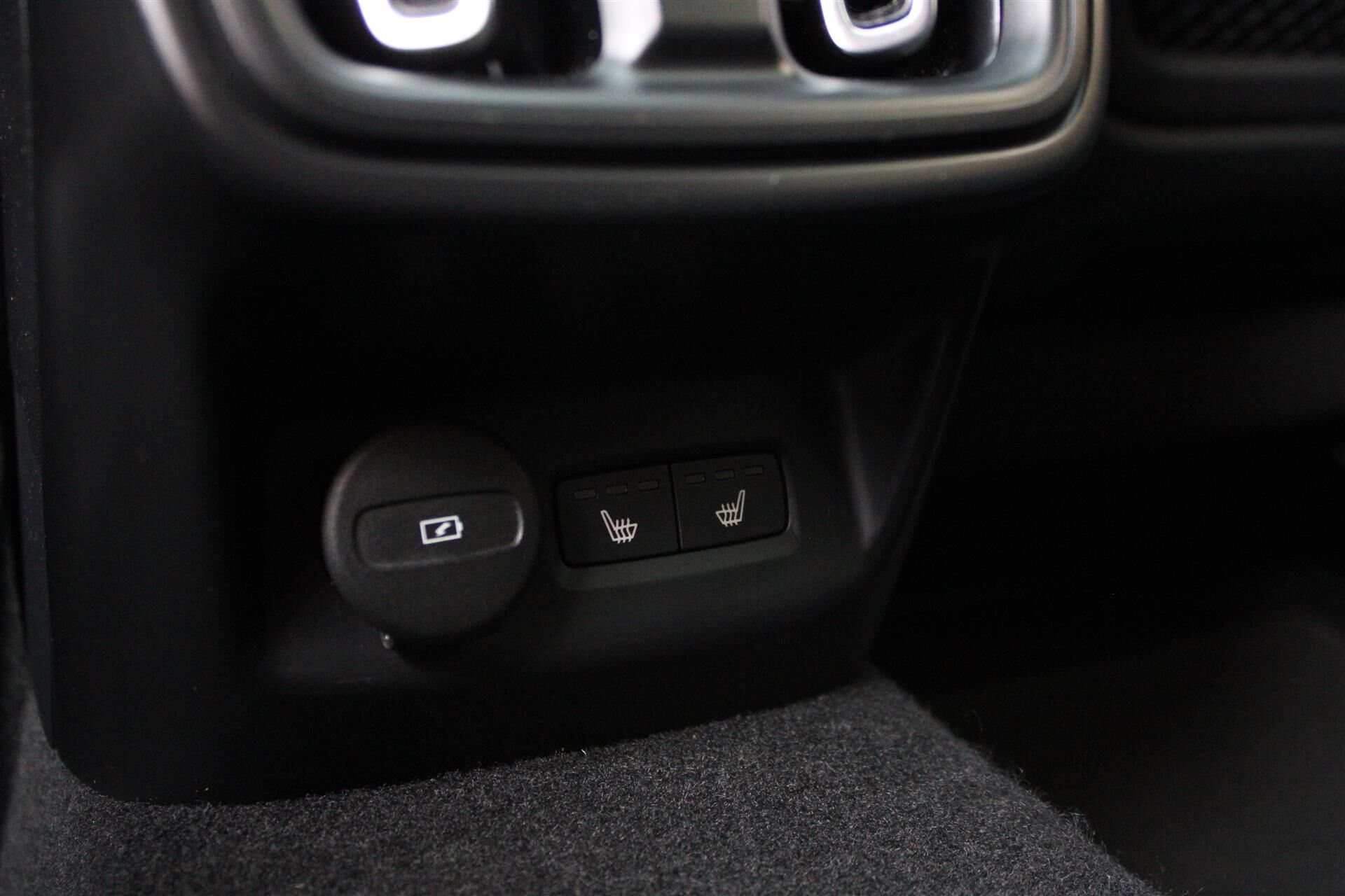 Billede af Polestar 2 EL Long Range Dual motor AWD 421HK 5d Aut.