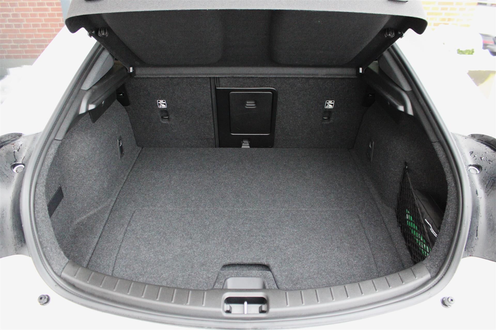 Billede af Polestar 2 EL Long Range Dual motor AWD 421HK 5d Aut.