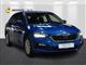 Billede af Skoda Scala 1,0 TSI Celebration 115HK 5d 6g